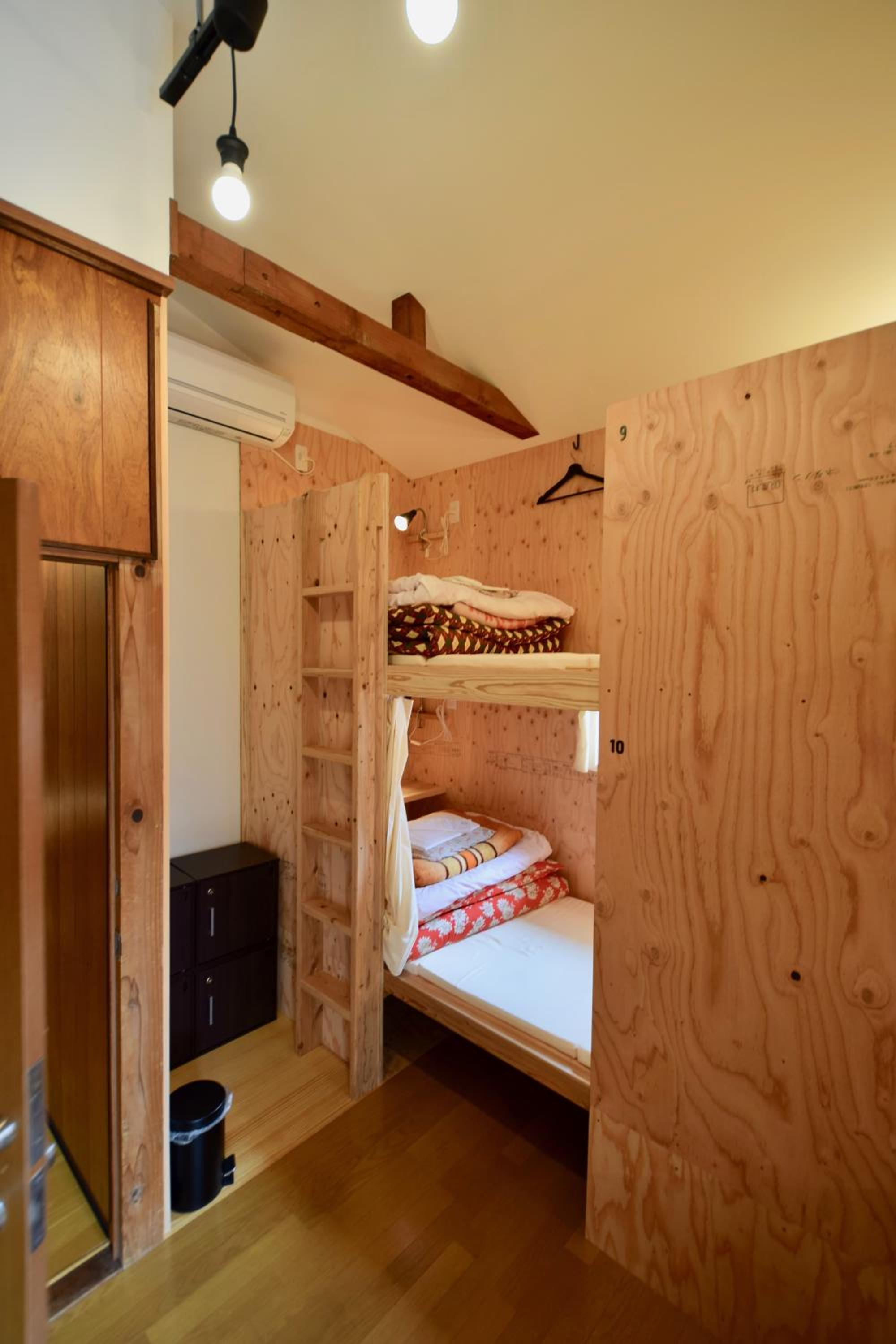 Saga International Guesthouse Hagakure
