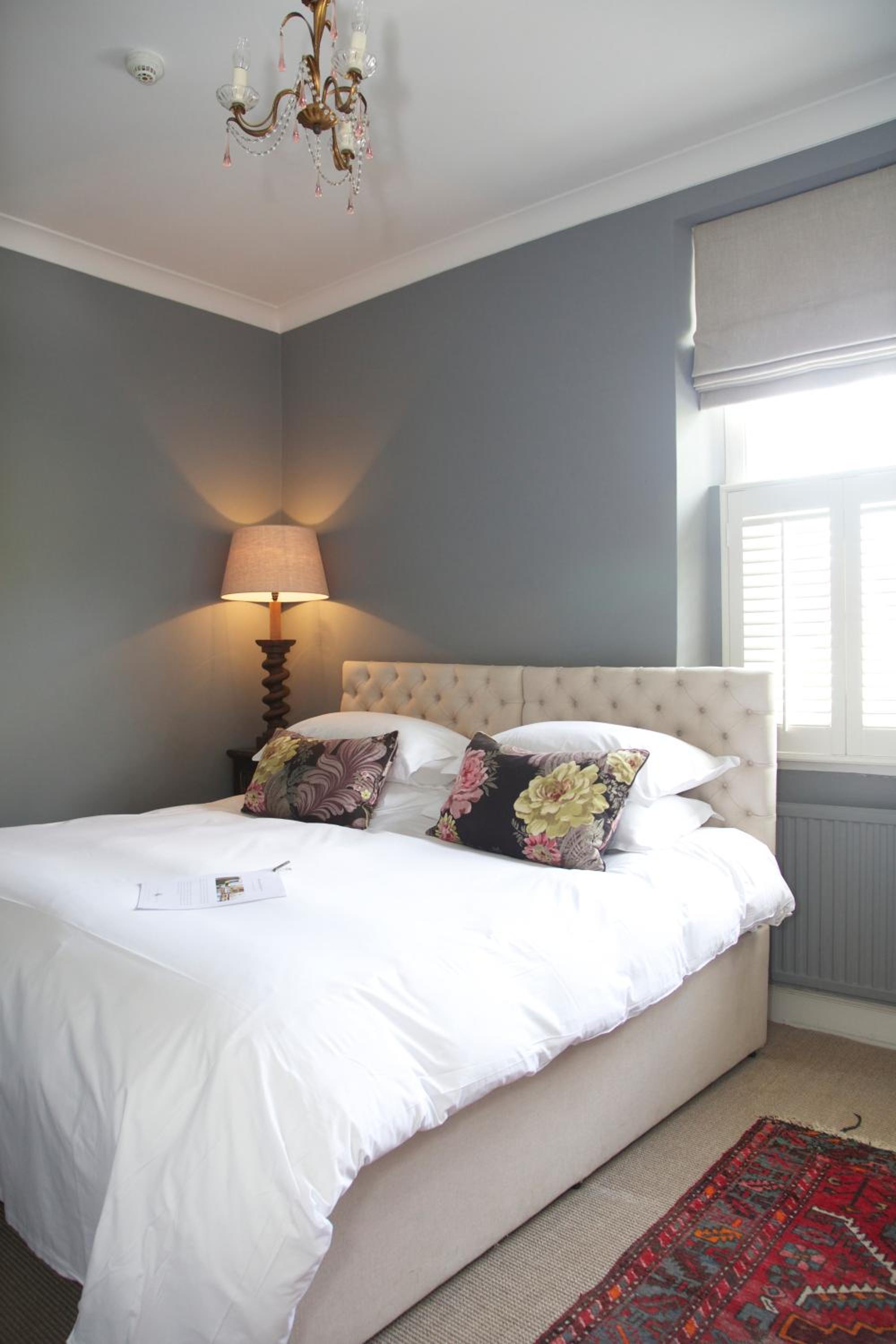 The Lion Inn