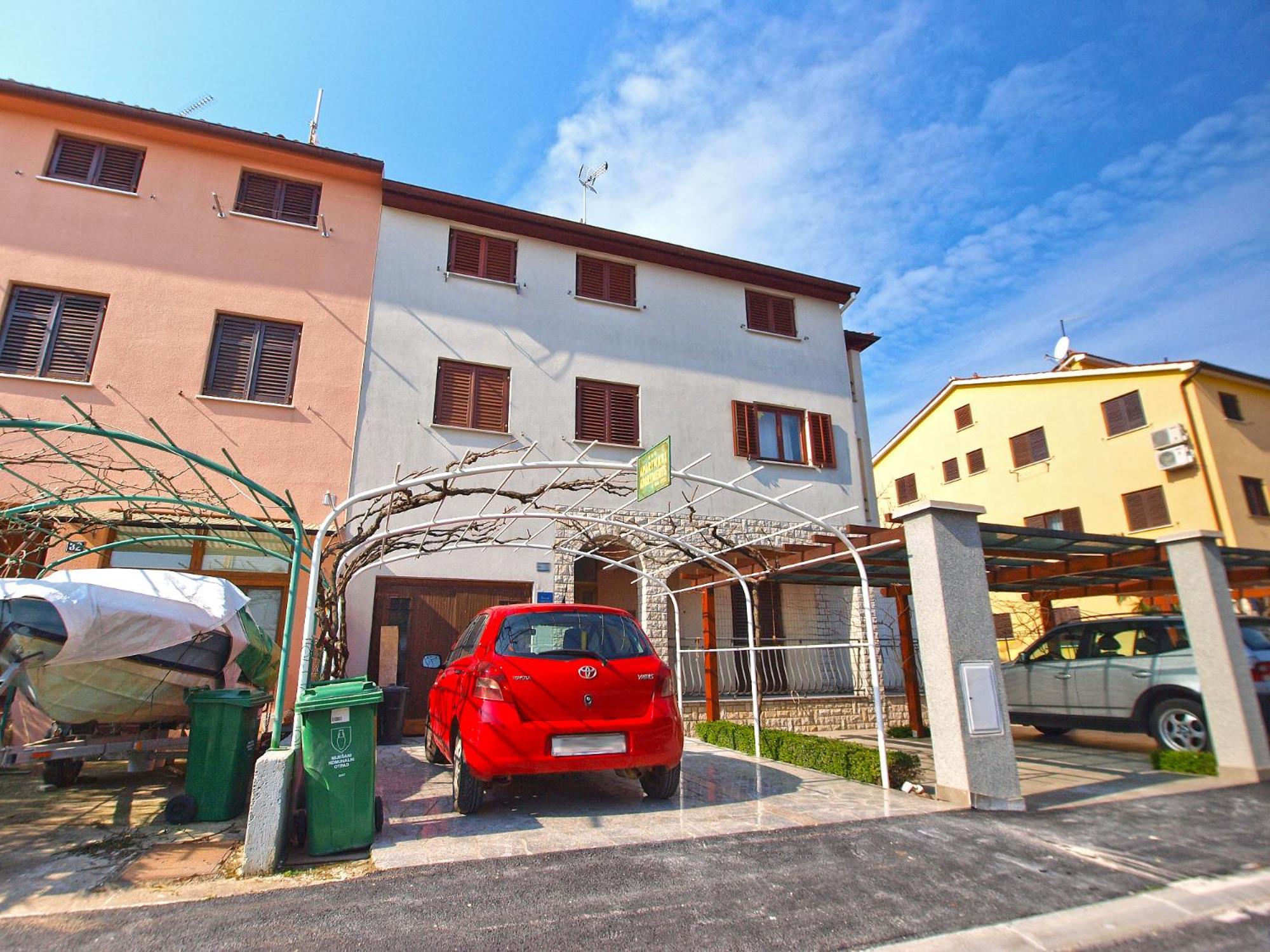 Apartments Mira 1293
