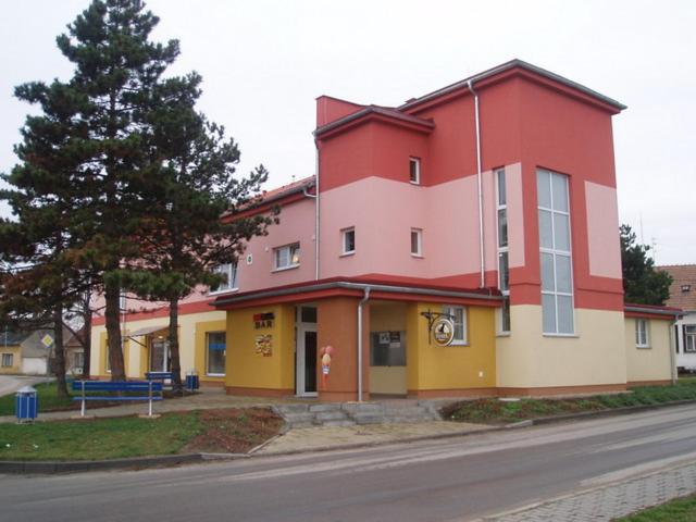 Kulturně Společenské Centrum