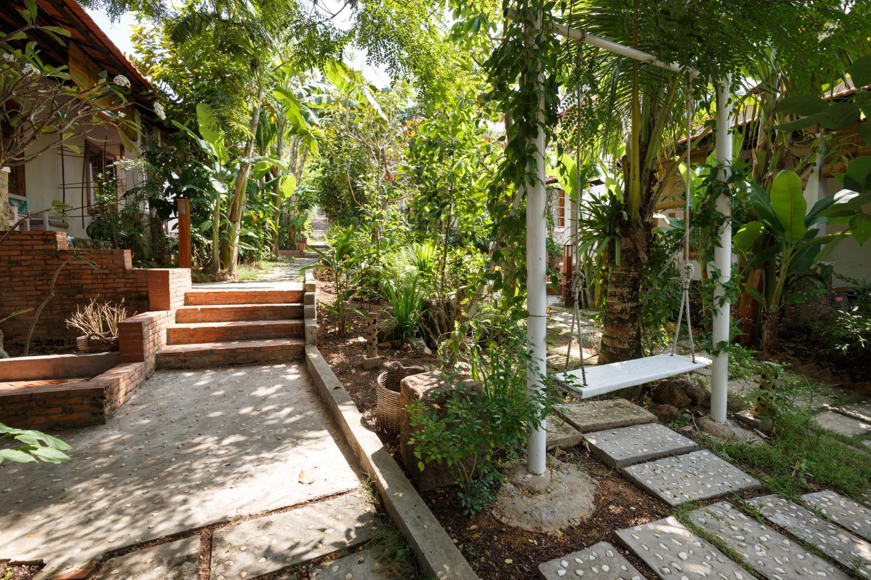 Miana Resort Phu Quoc