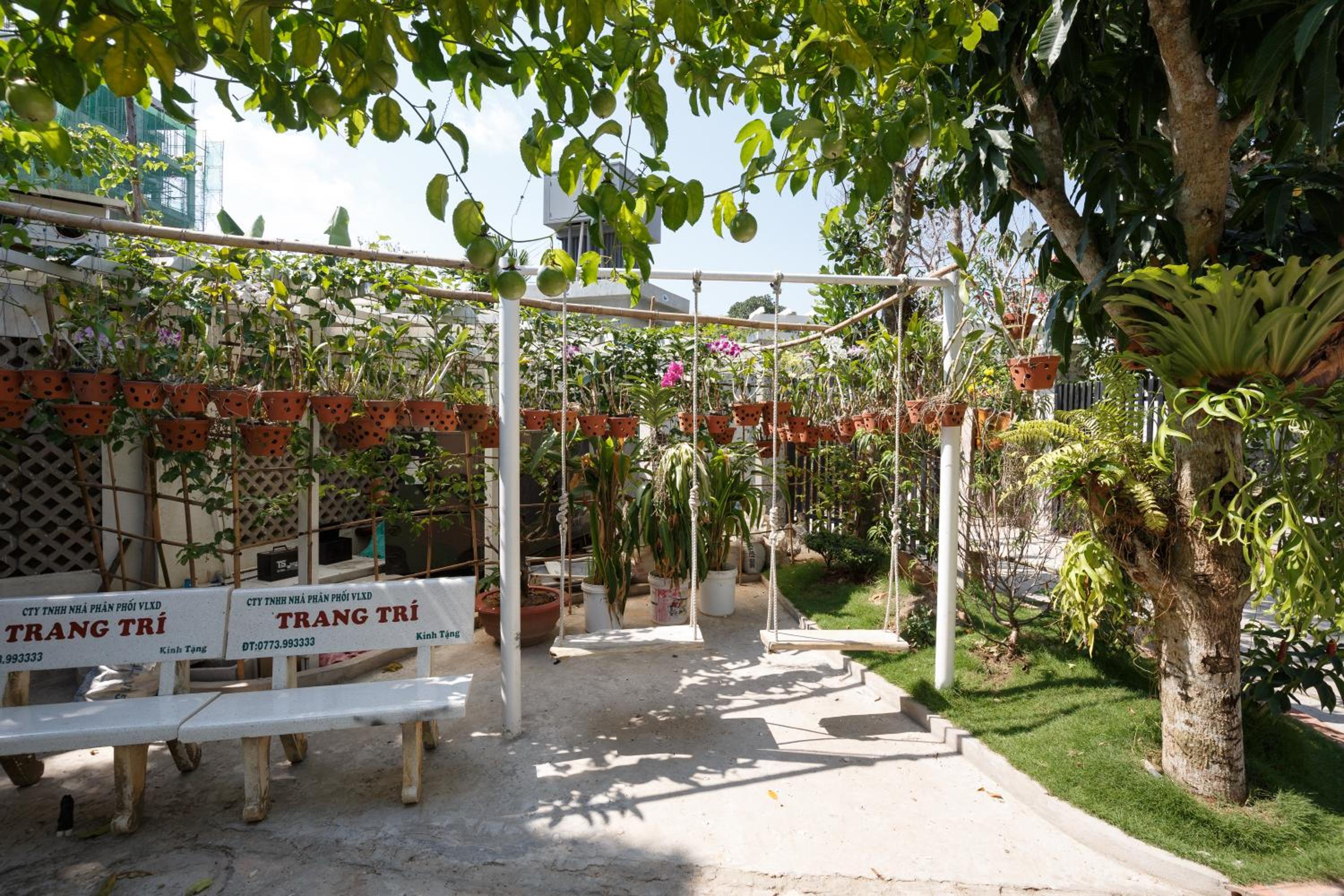 Miana Resort Phu Quoc