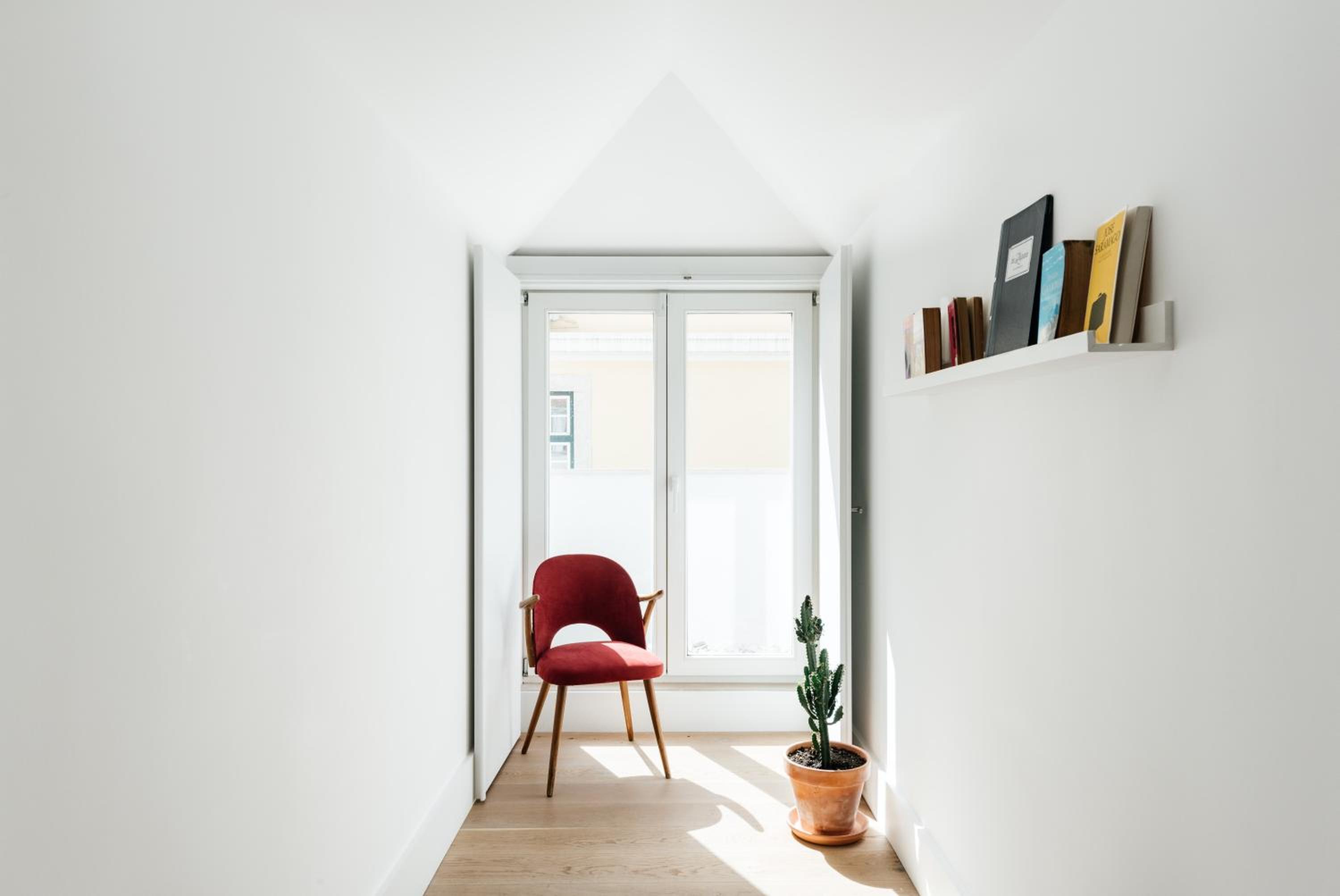 The Lisboans Apartments 27