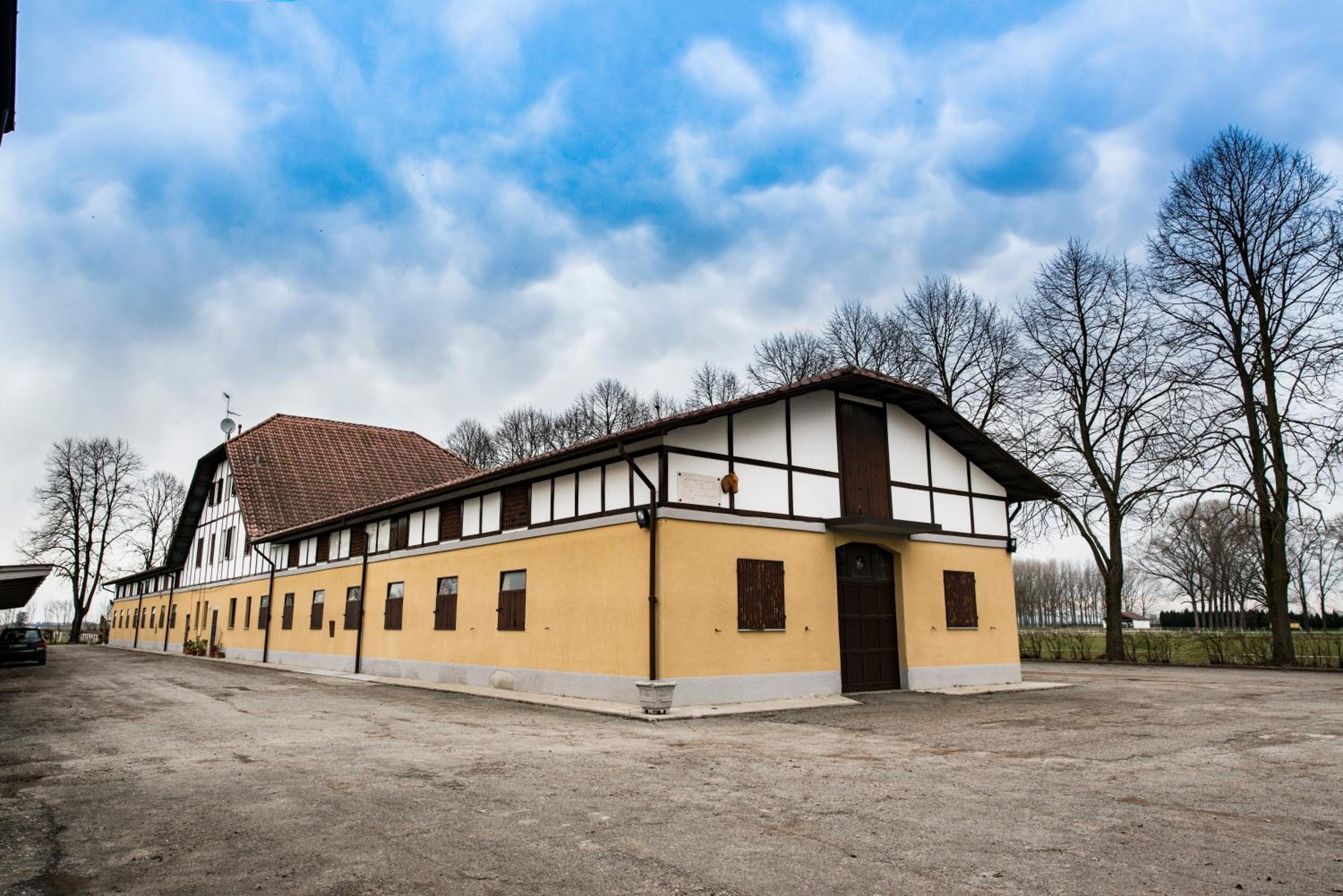 Agriturismo Tenuta 