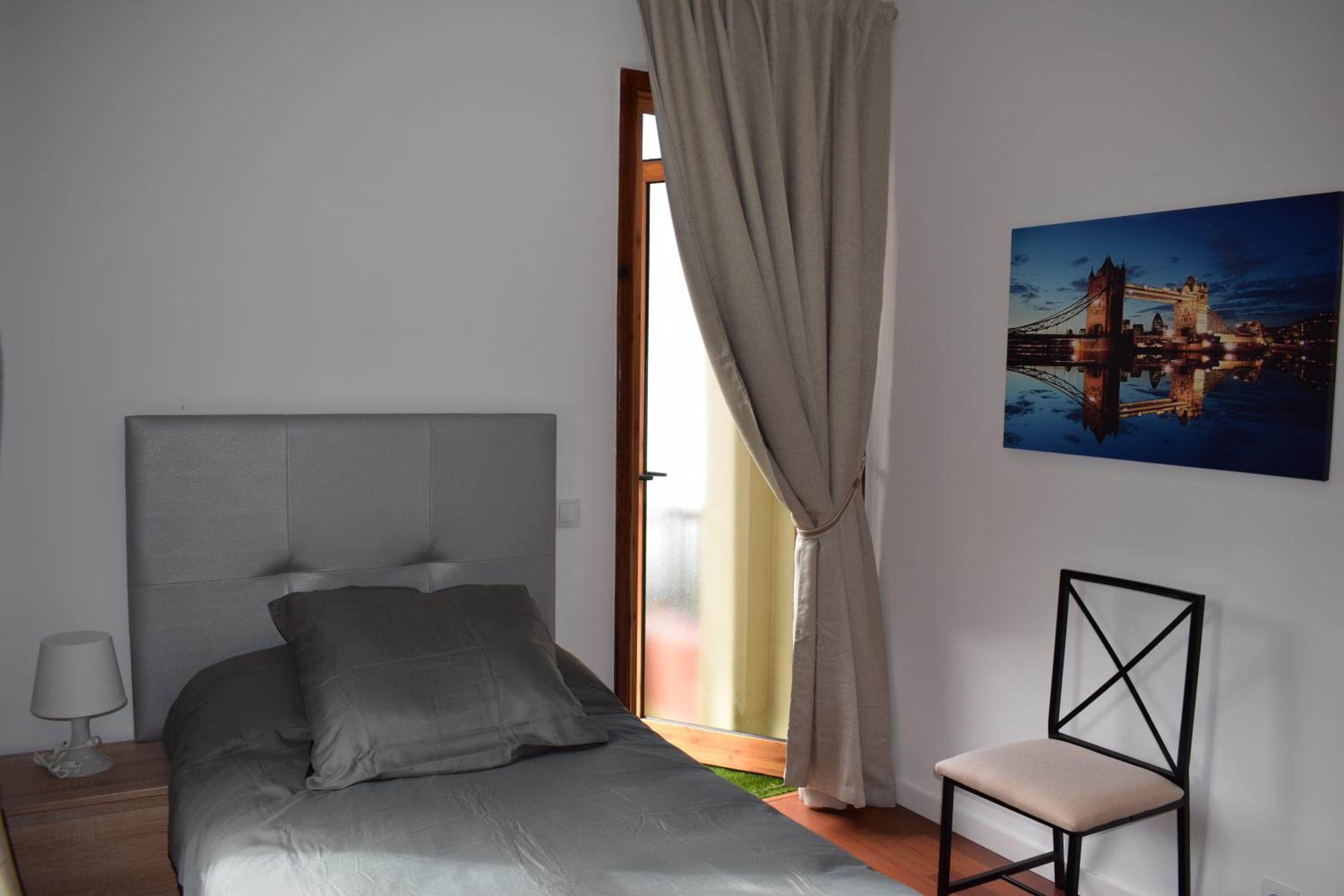 Apartamento San Isidro view 2