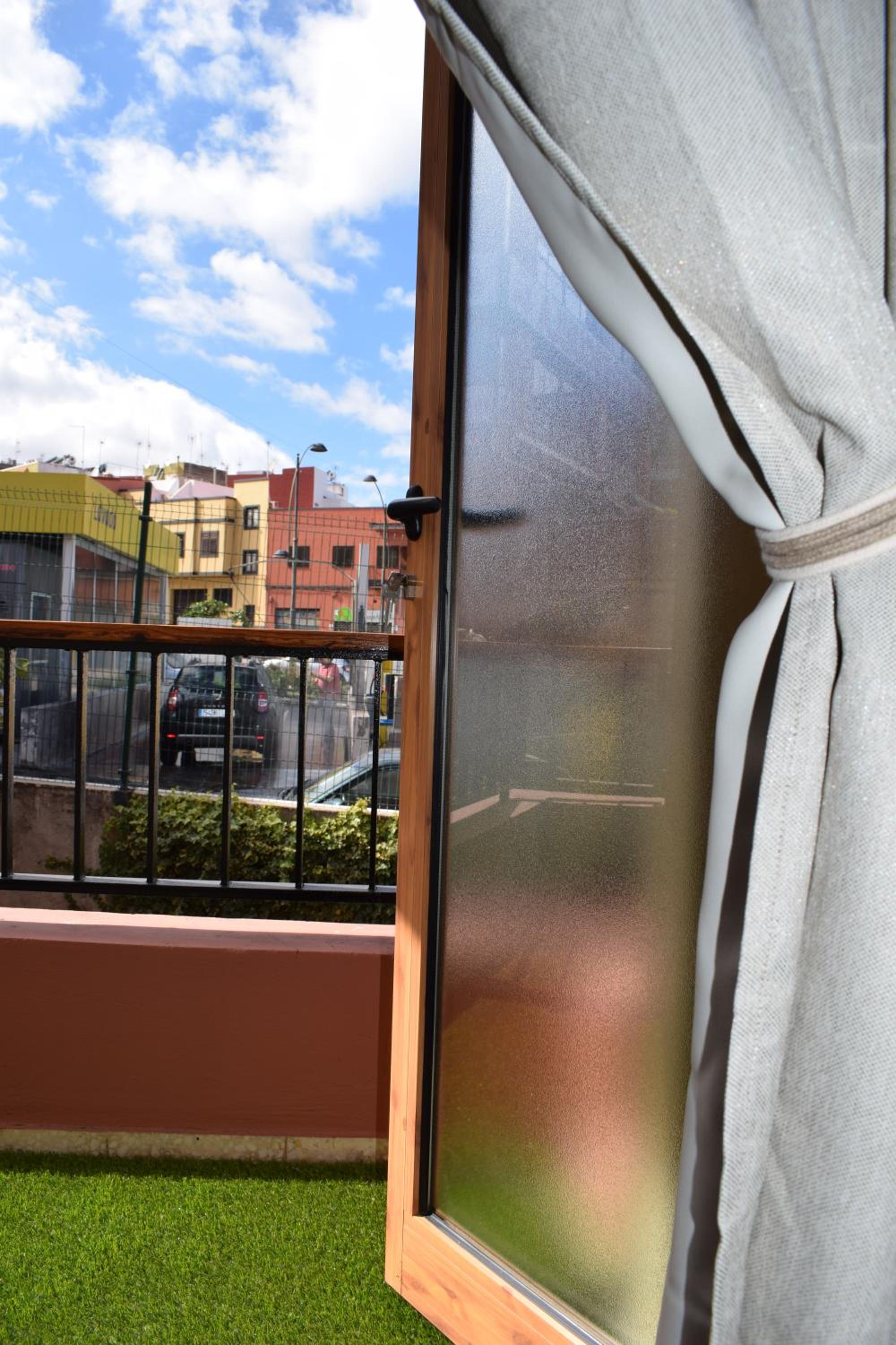 Apartamento San Isidro view 4
