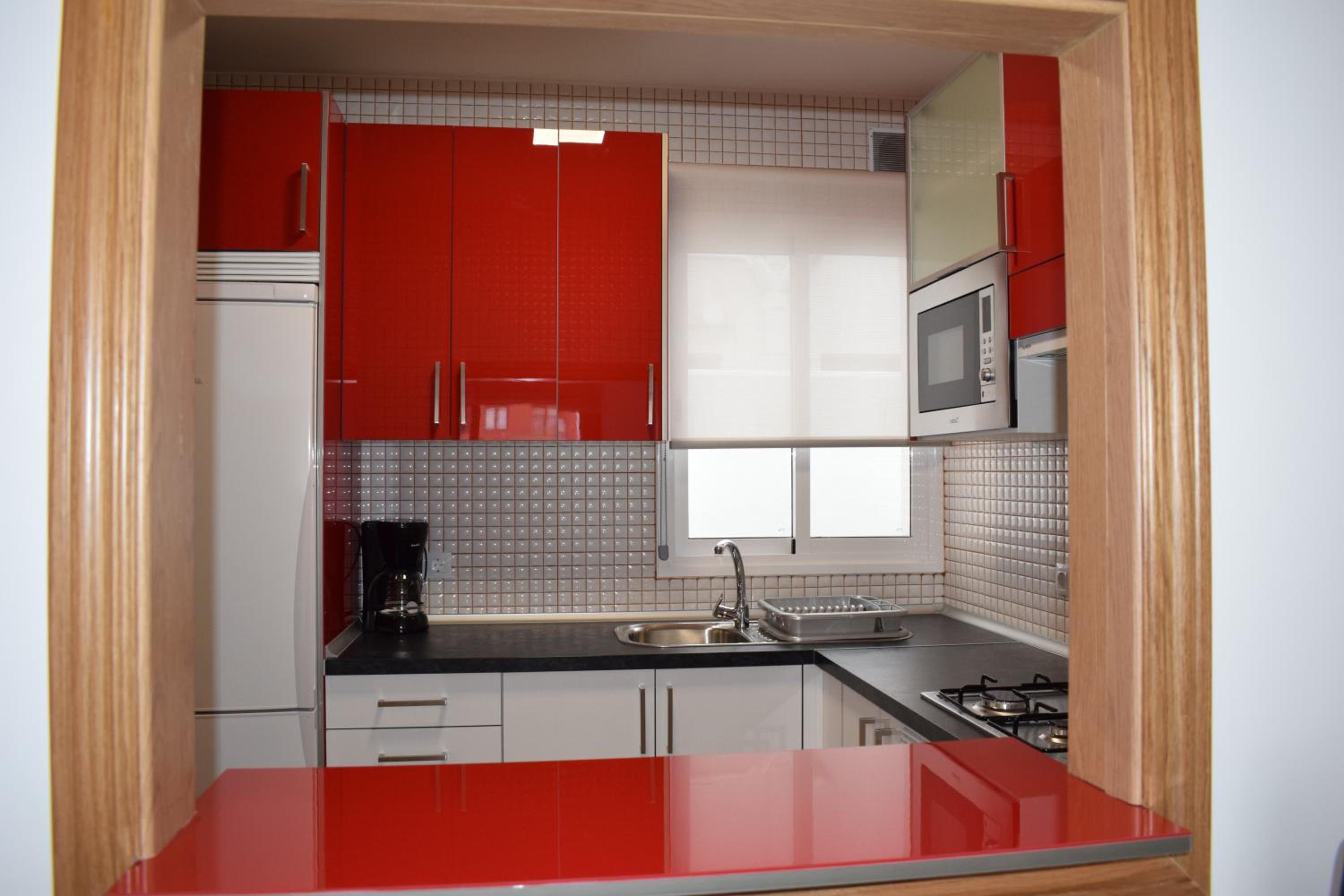 Apartamento San Isidro view 5