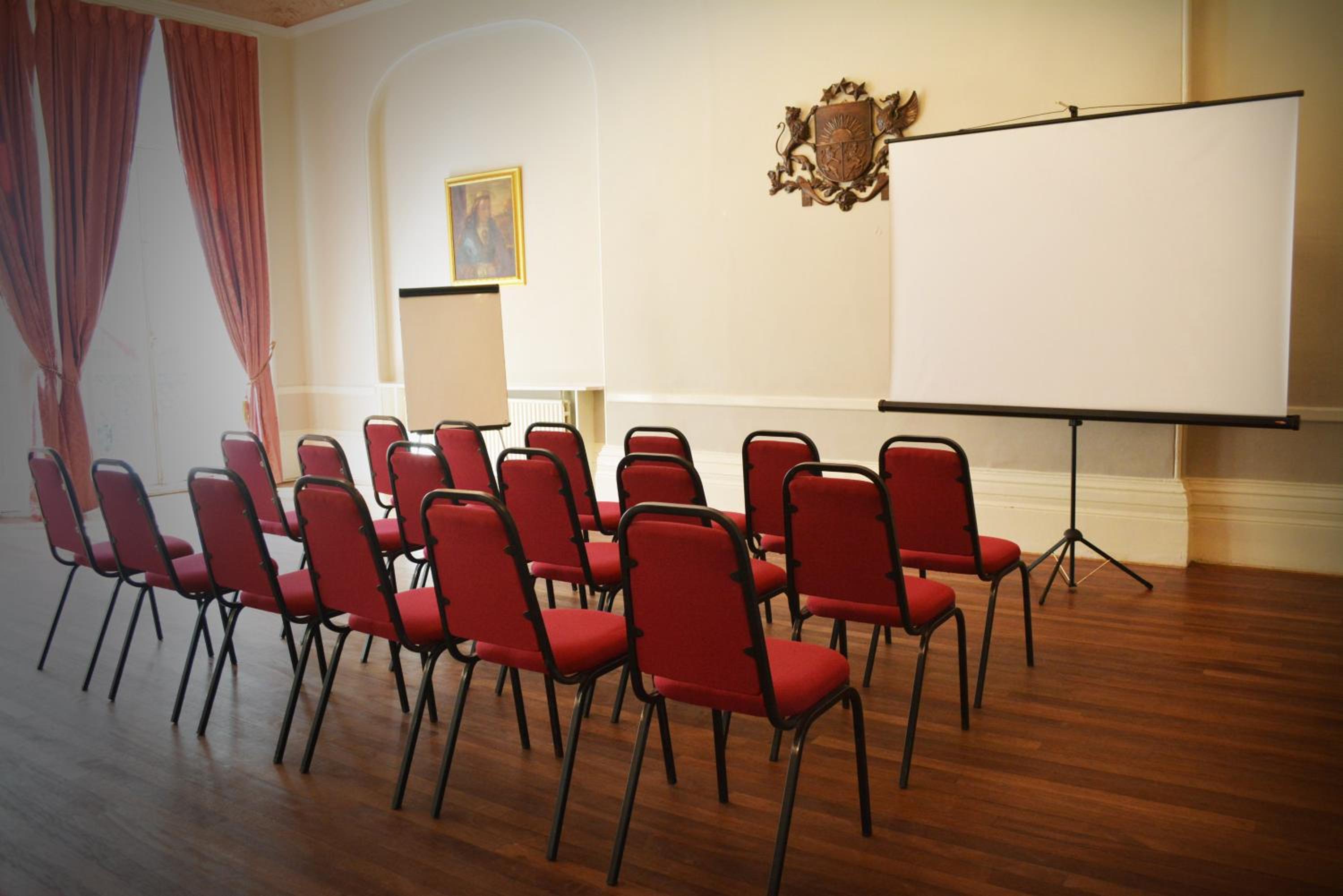 meeting room