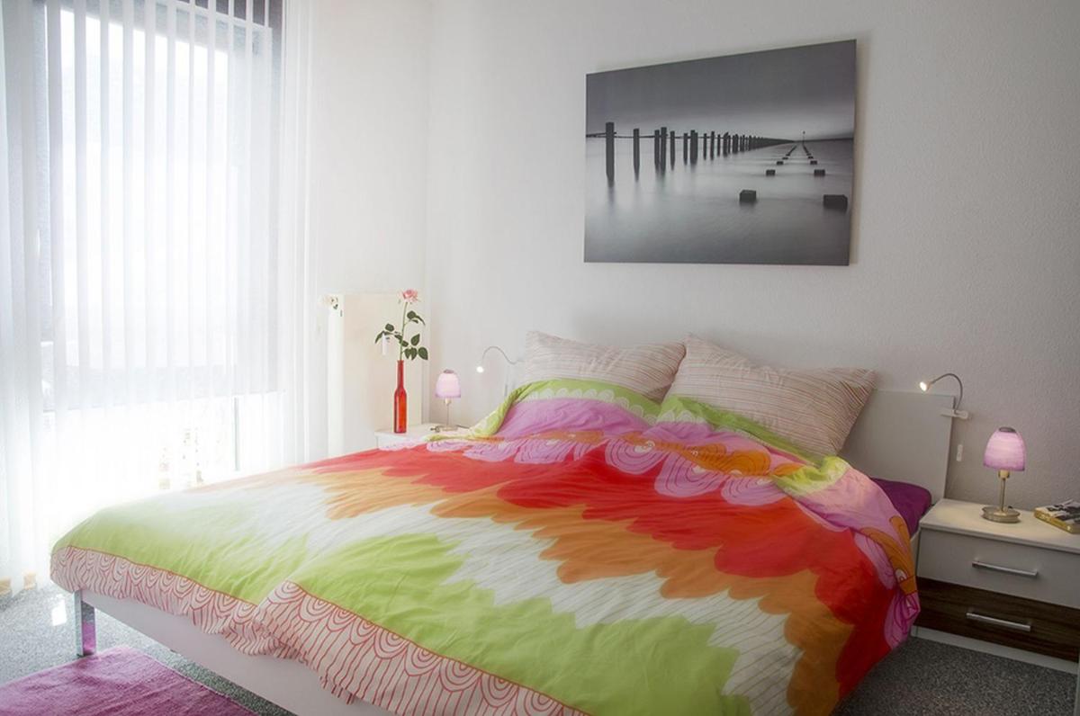 Ferienwohnung Sandpiper