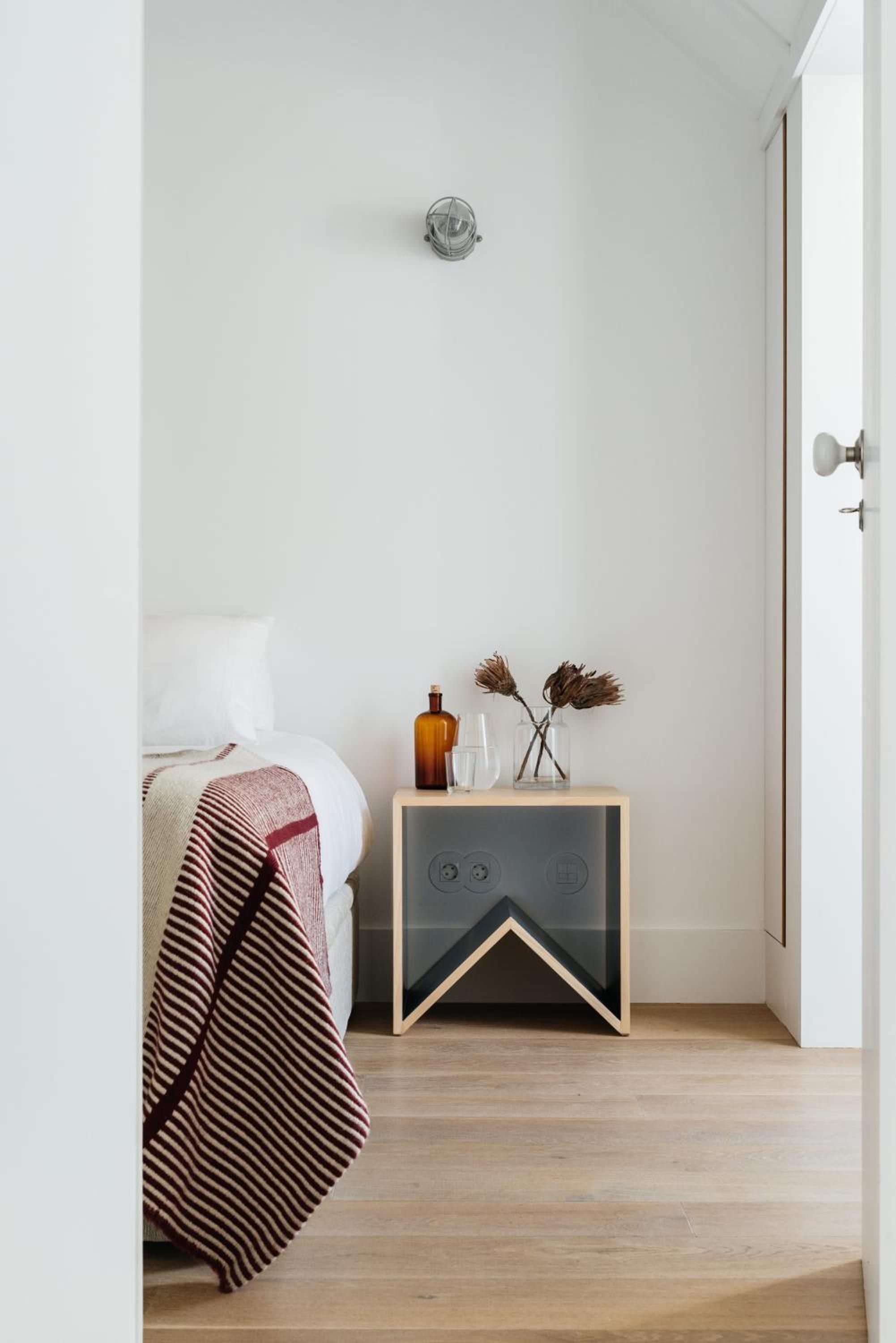 The Lisboans Apartments 9