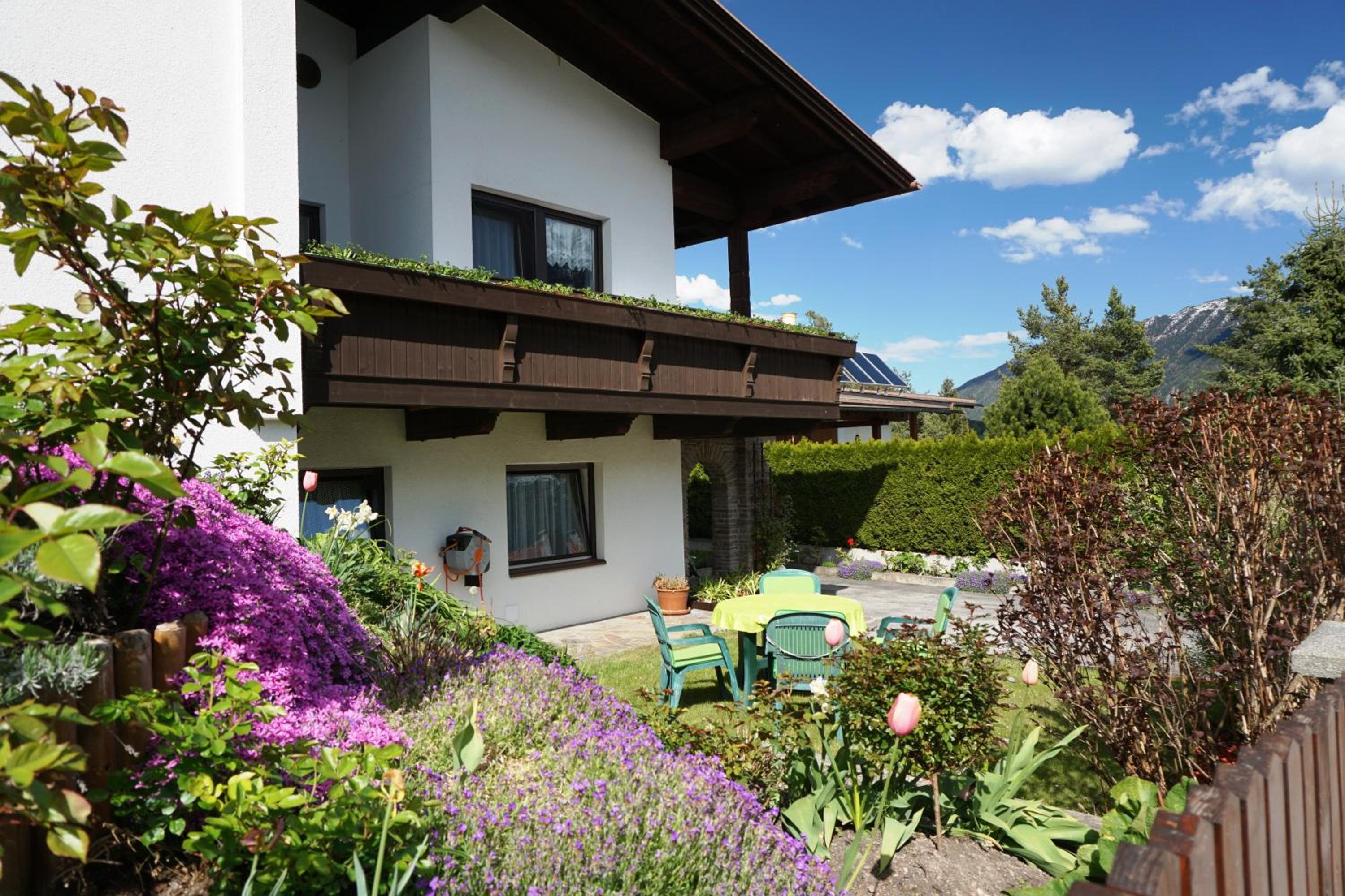 Haus Walser view 4