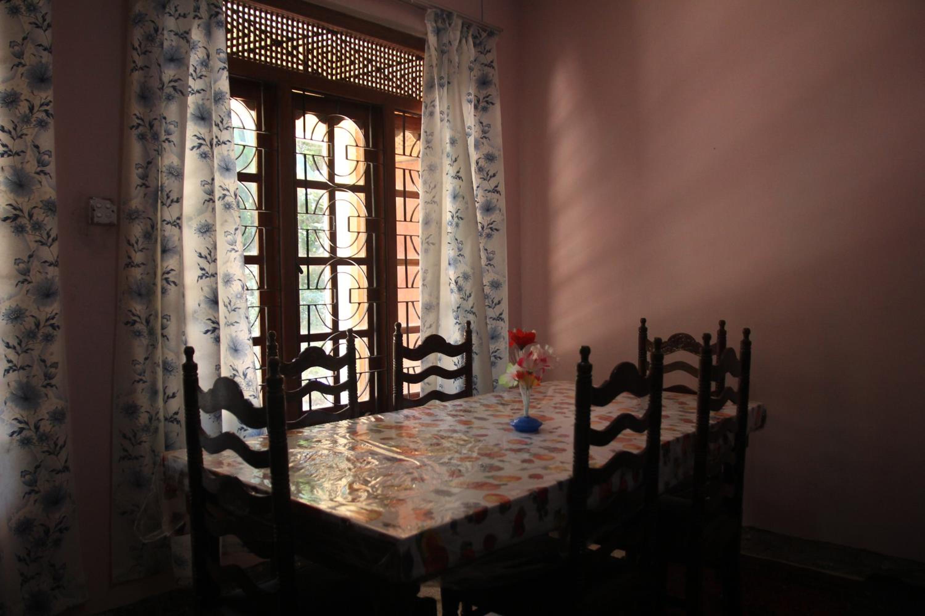 Laxapana Wilderness Homestay