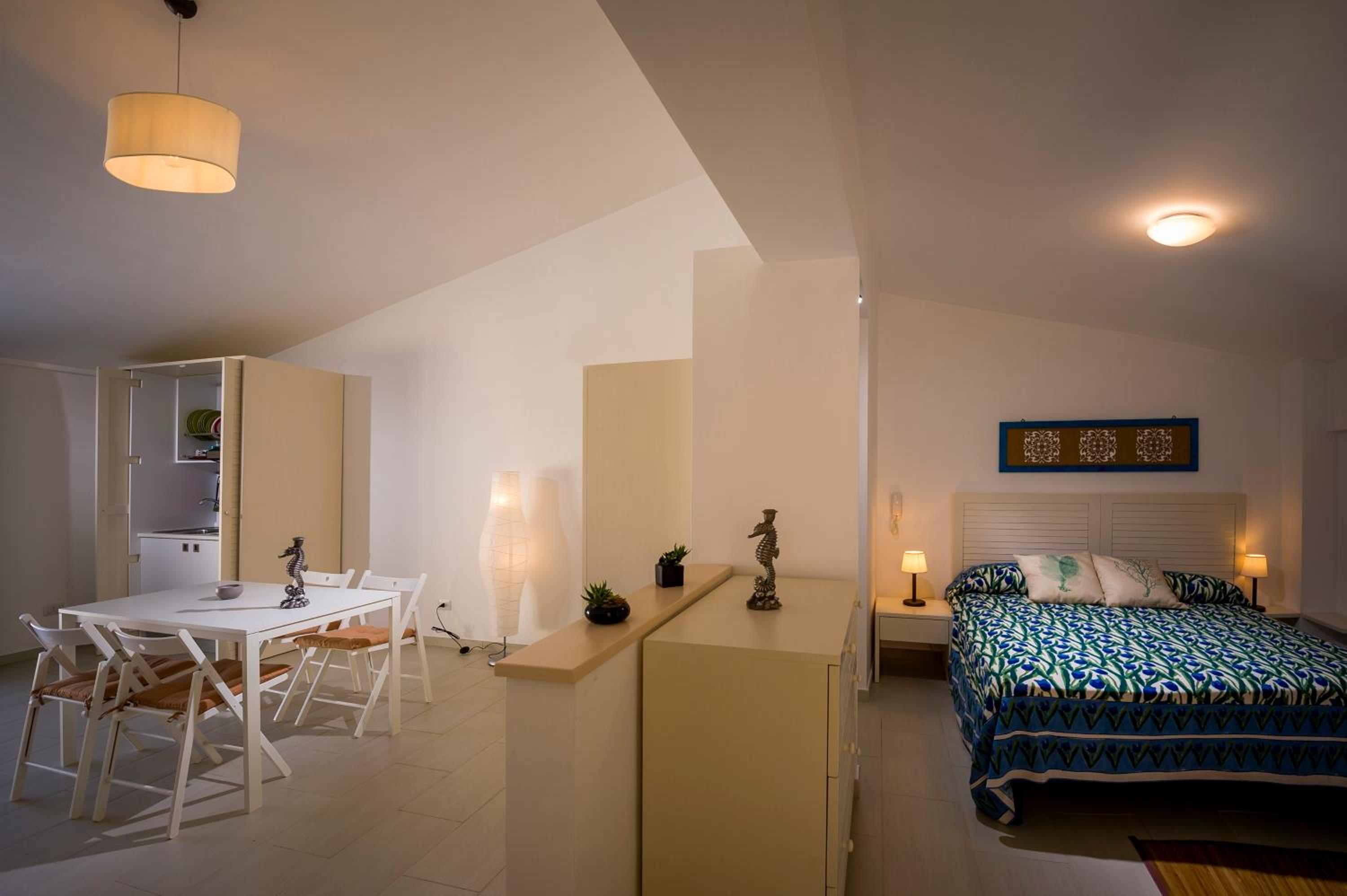 N'amuri Residence