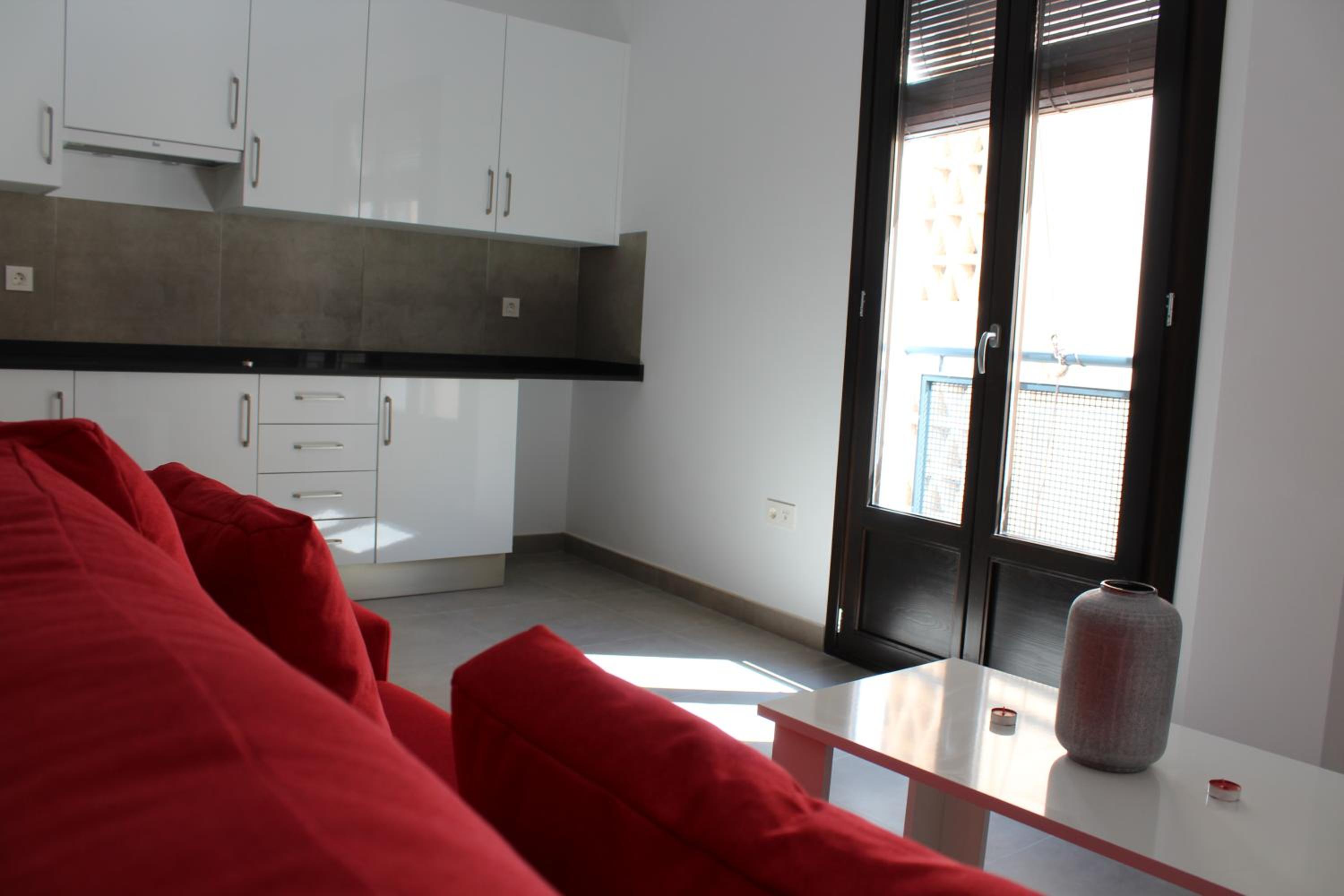Nest Flats Granada