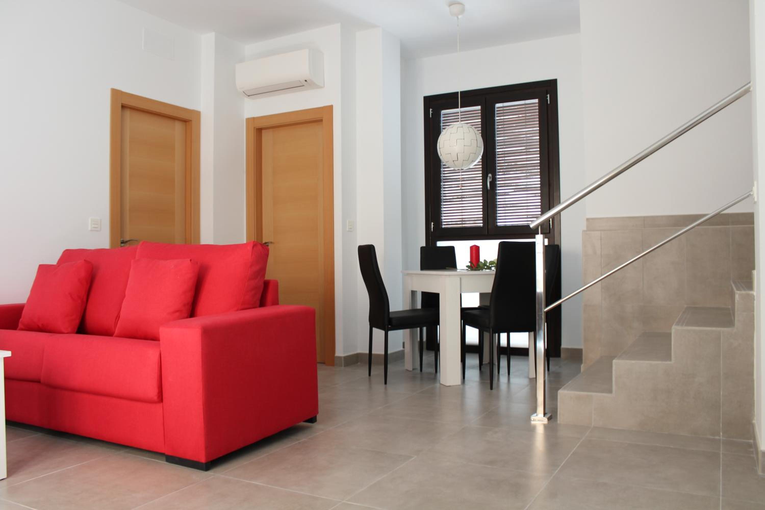Nest Flats Granada