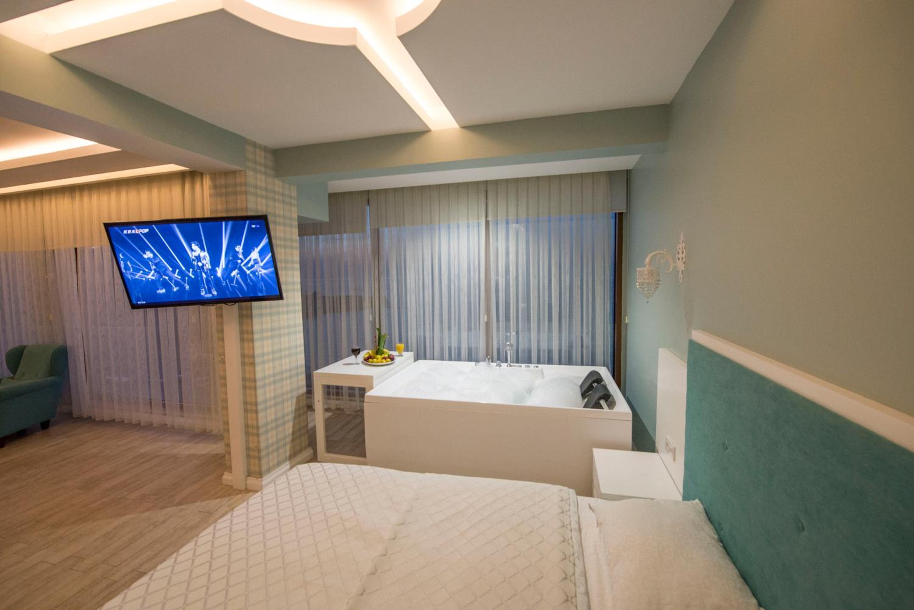 Yildiz Apart Hotel