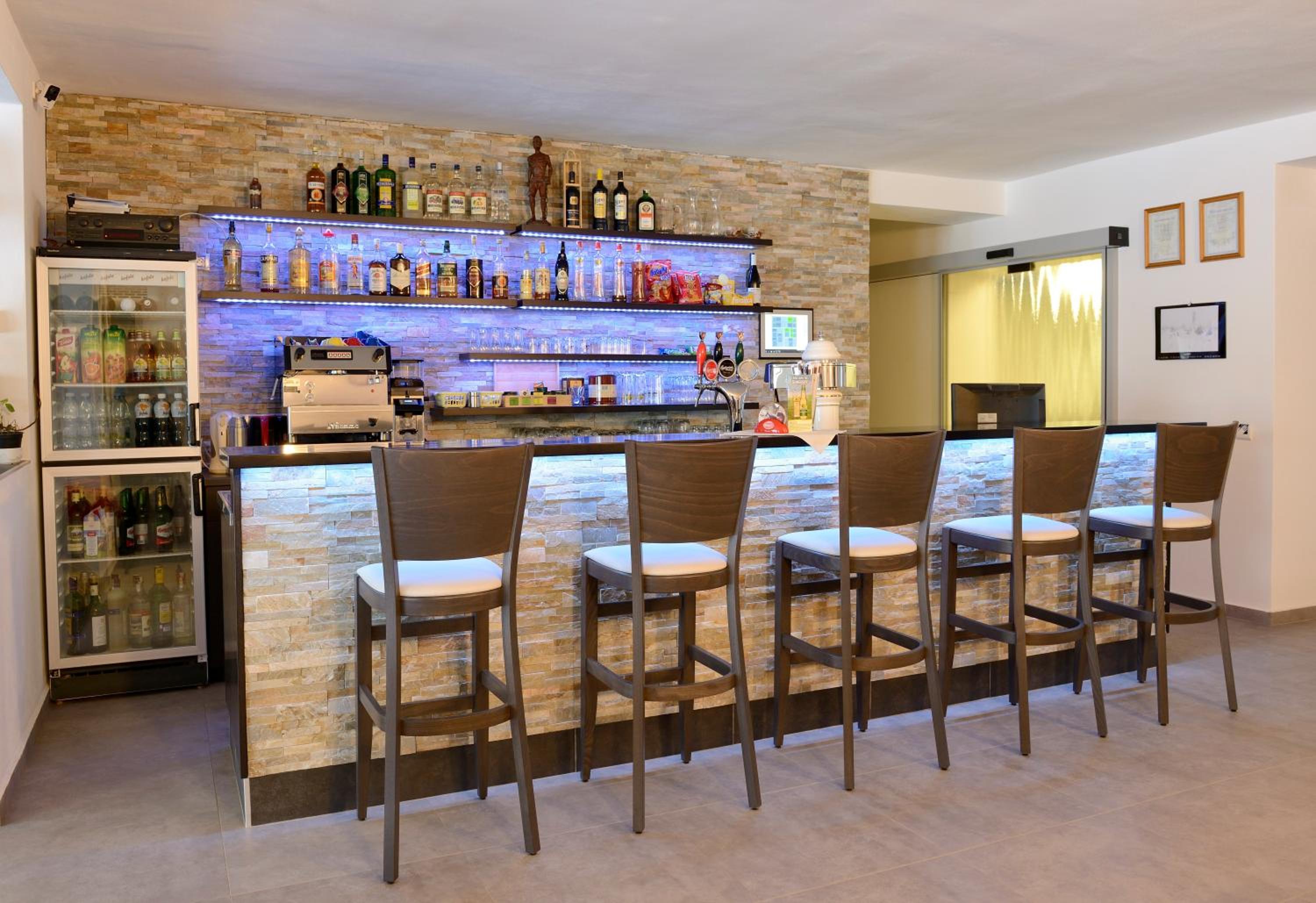 EA Horský Hotel Hájenka