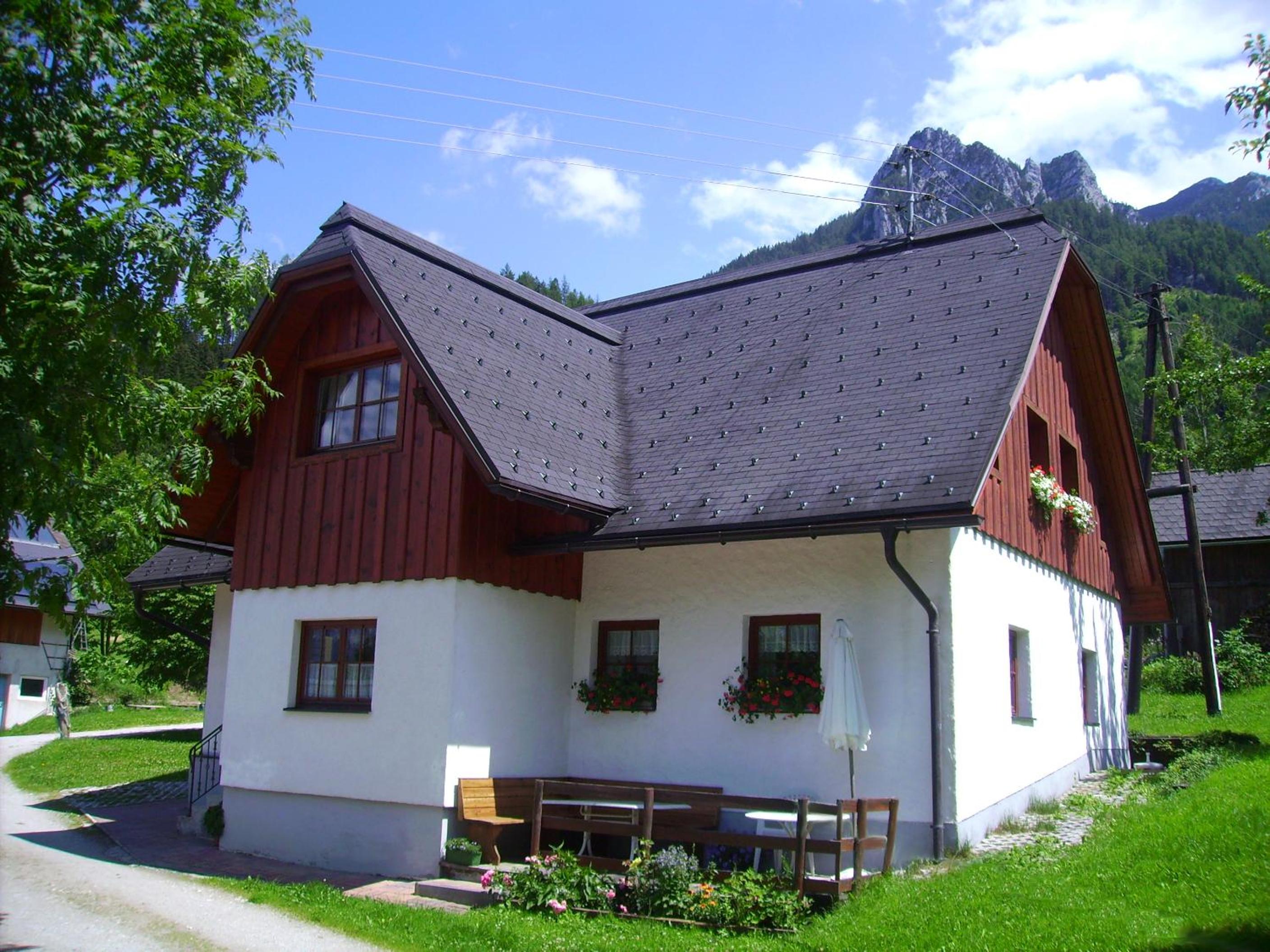 Ferienhaus Julia