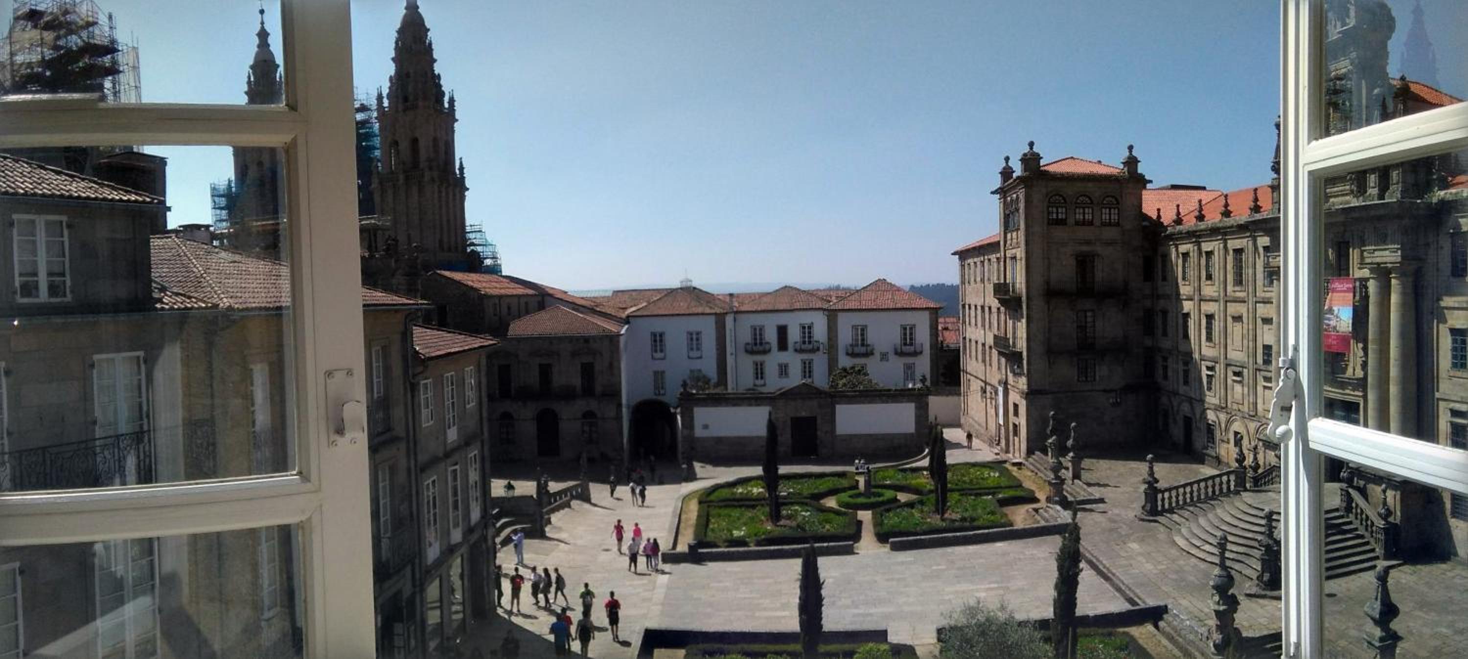 Apartamentos Casa de La Inmaculada