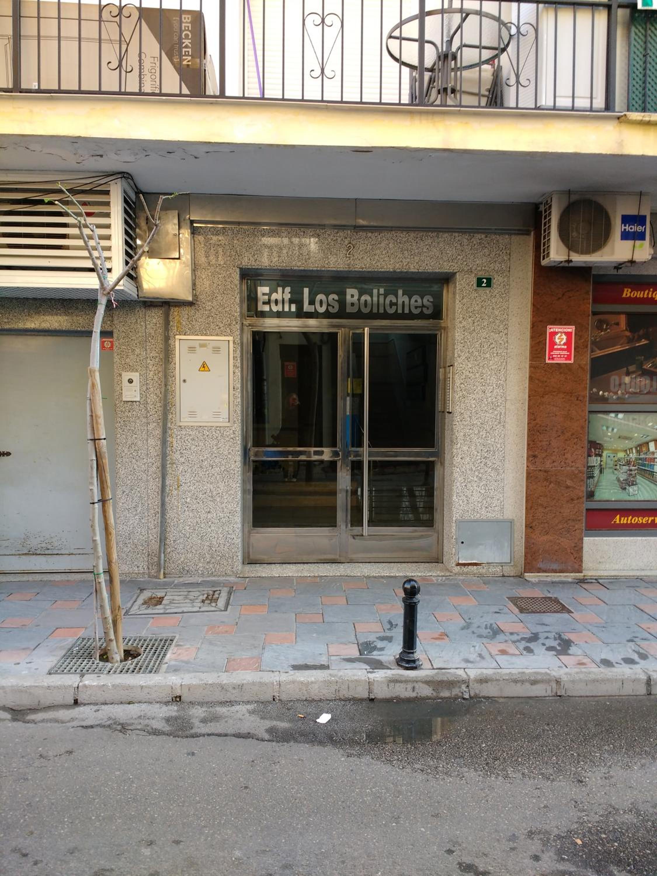 building