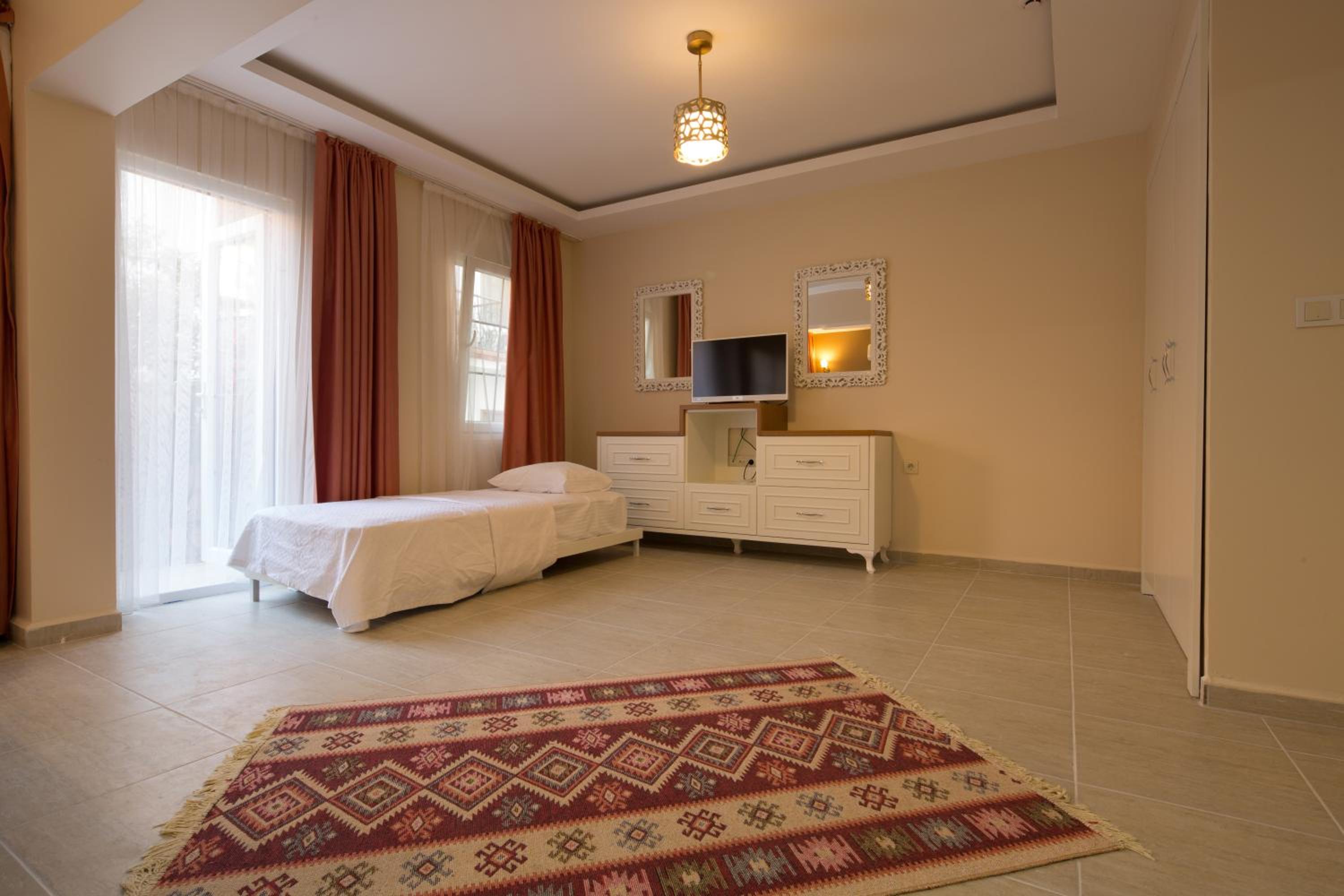 Enda Boutique Otel Kalkan - Image 97