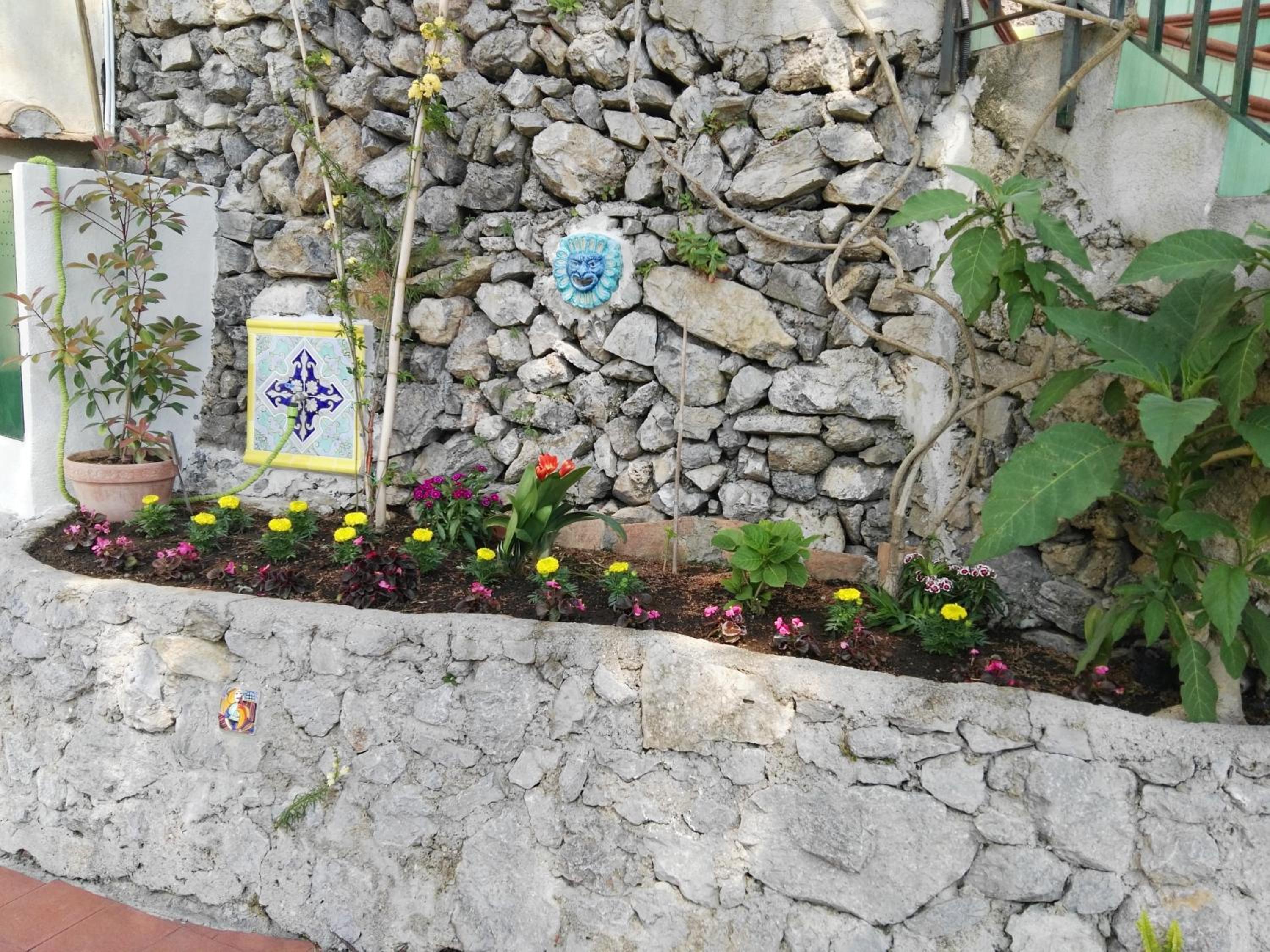 Casa Vacanze Bouganvillea