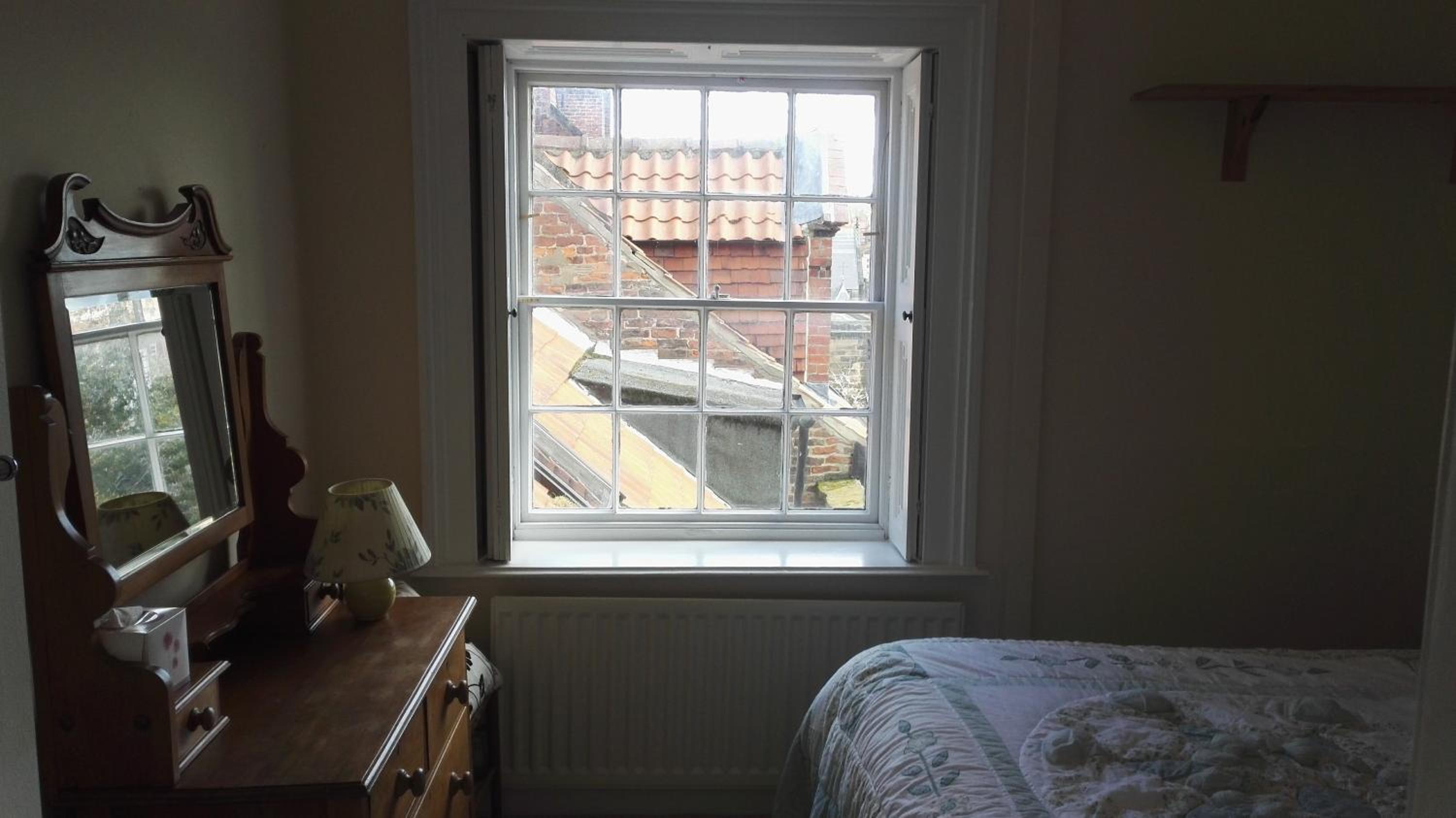 Teesdale Rooms view 3