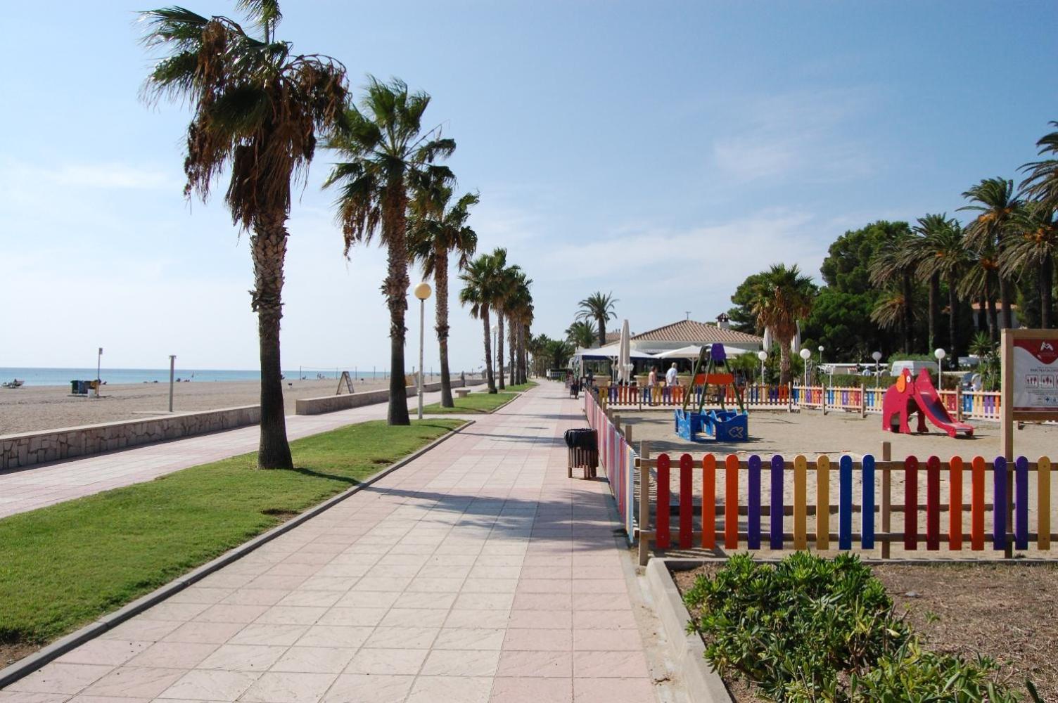 La Reode view 3