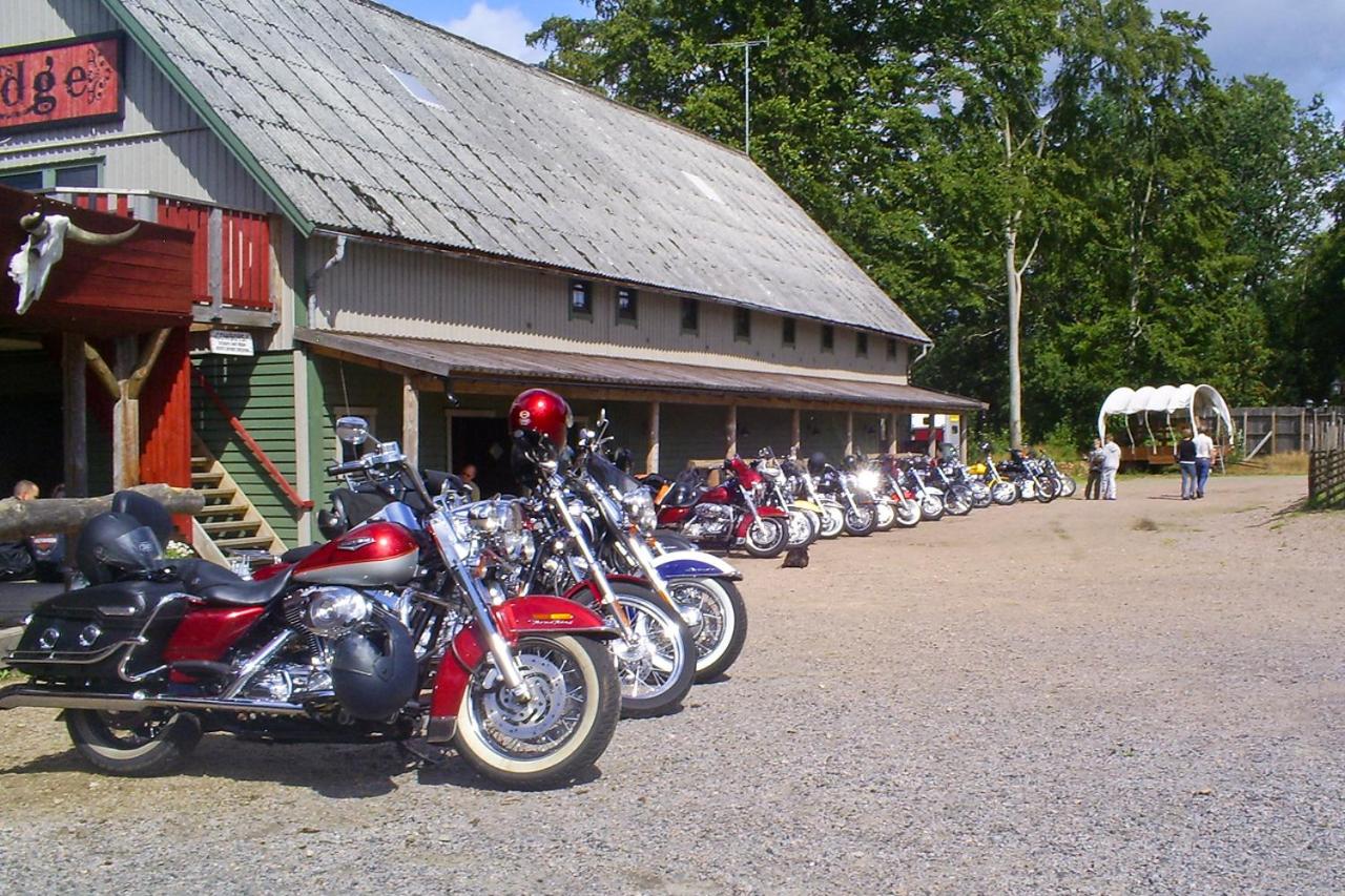 J A Ranch Bed & Breakfast
