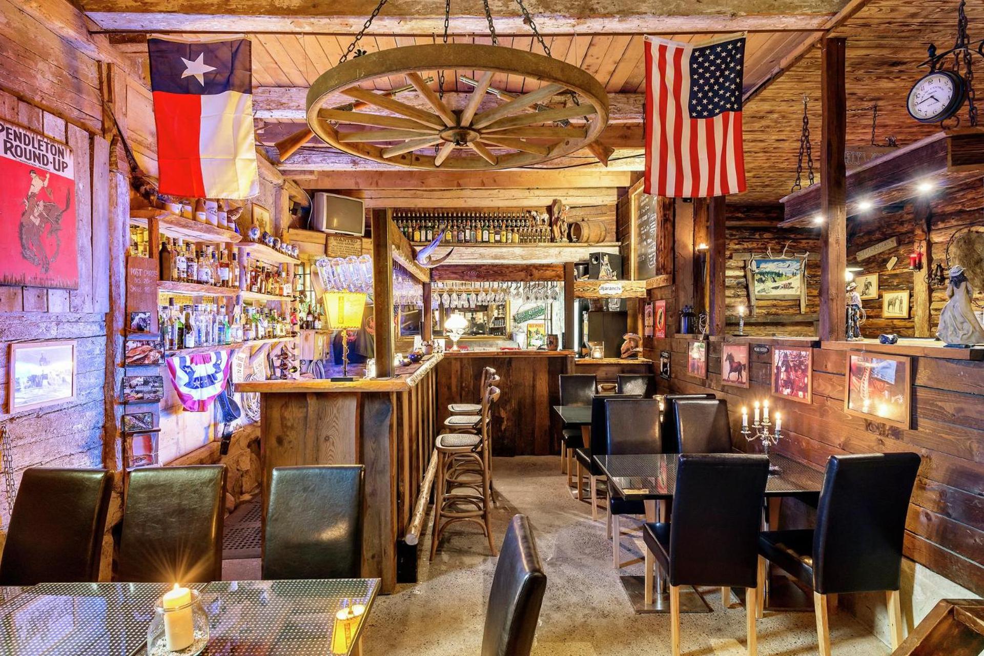 J A Ranch Bed & Breakfast