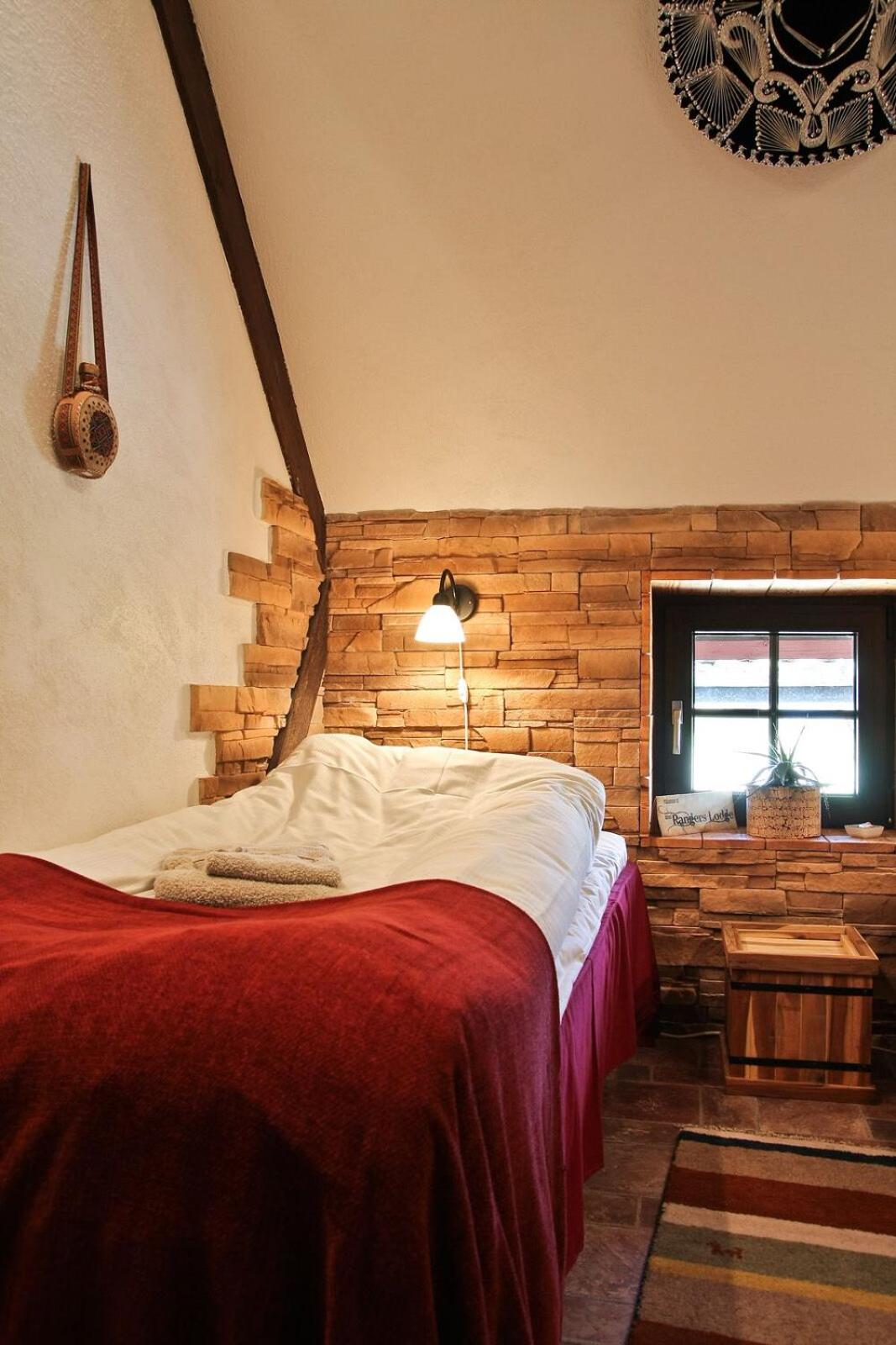J A Ranch Bed & Breakfast