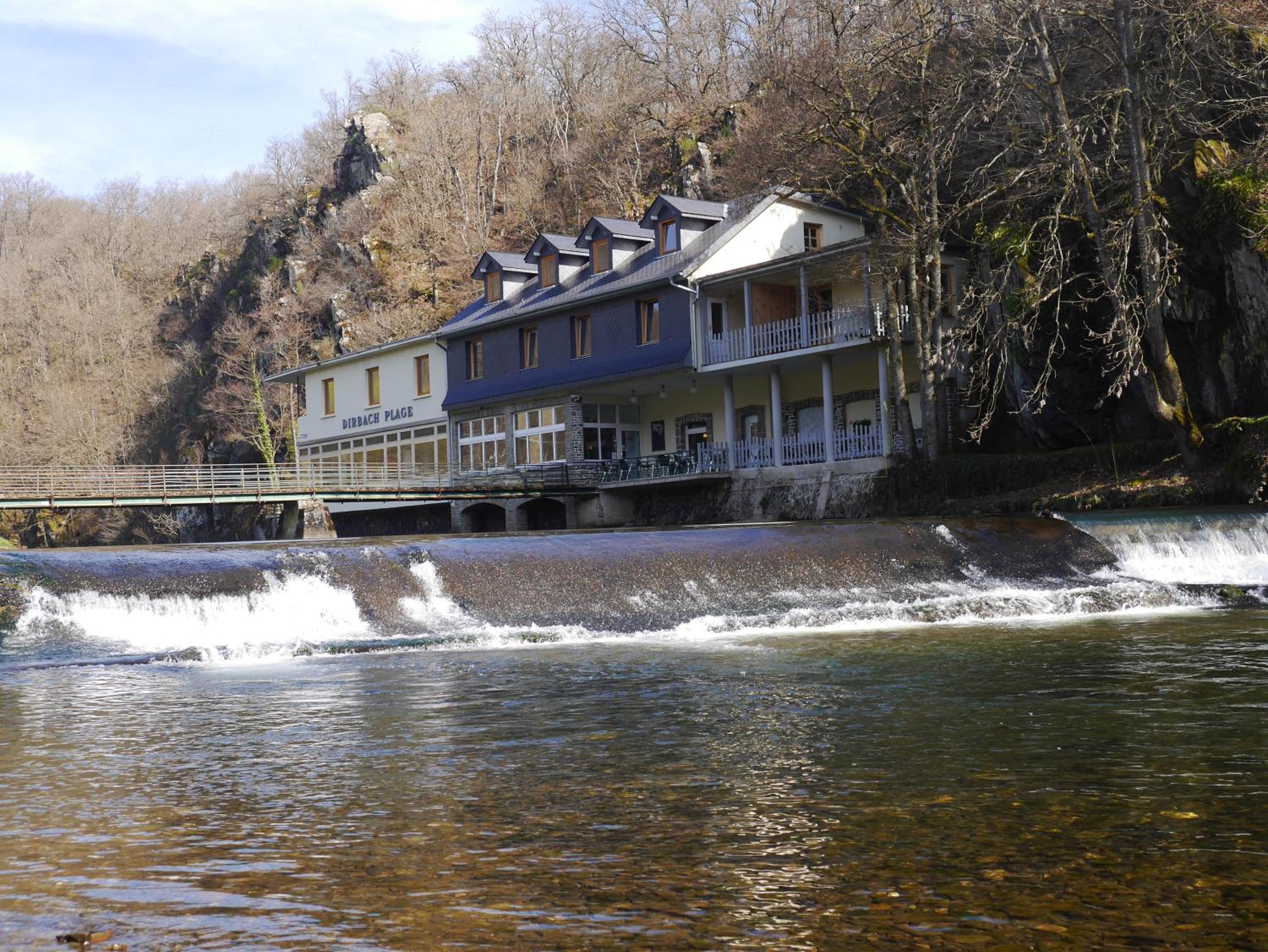 Hotel Dirbach Plage - Image 1