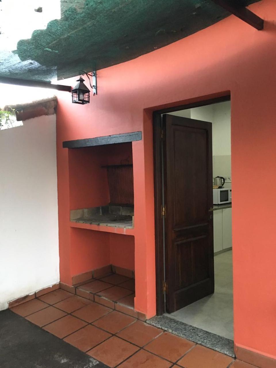 Pirpintos, Cabanas de San Lorenzo