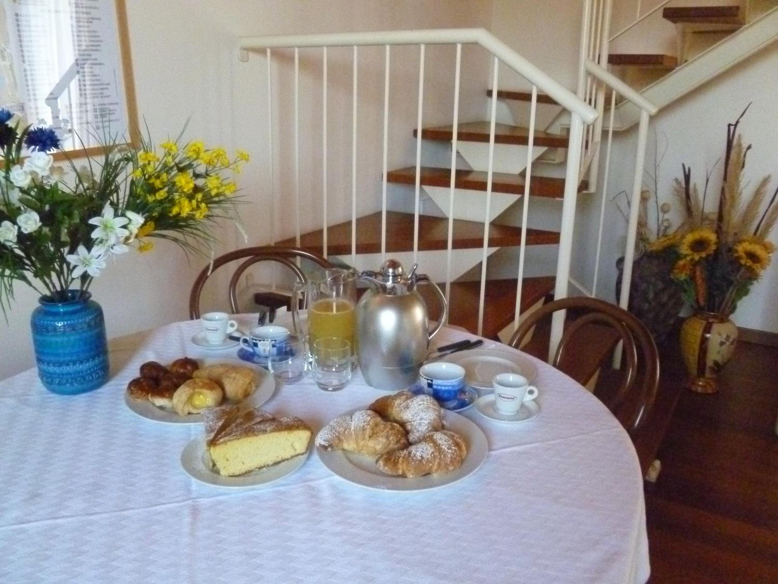 B&B Armonia view 3