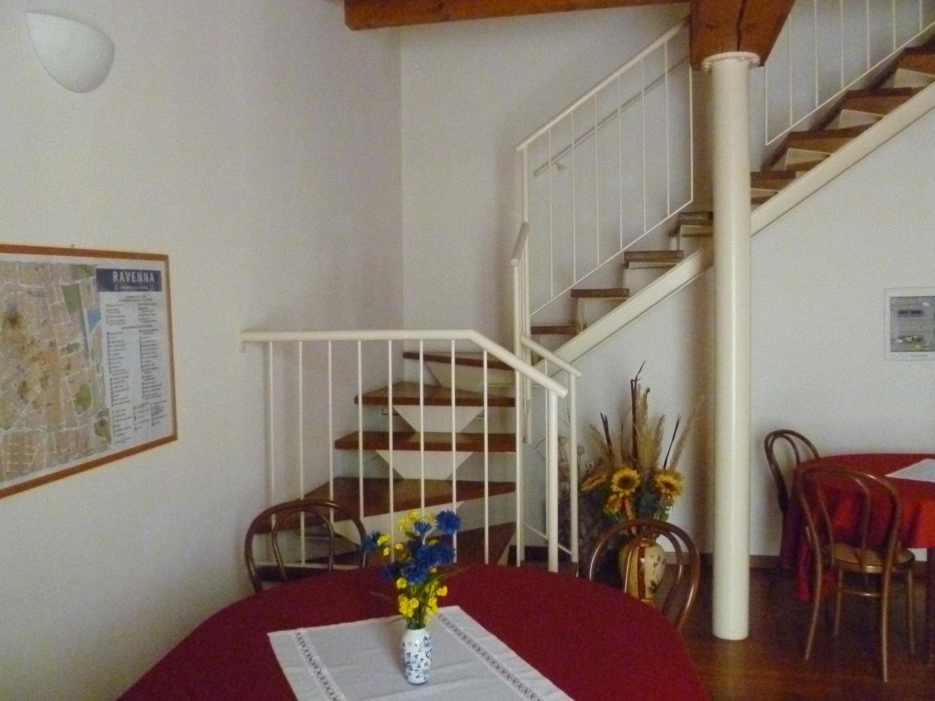 B&B Armonia view 4