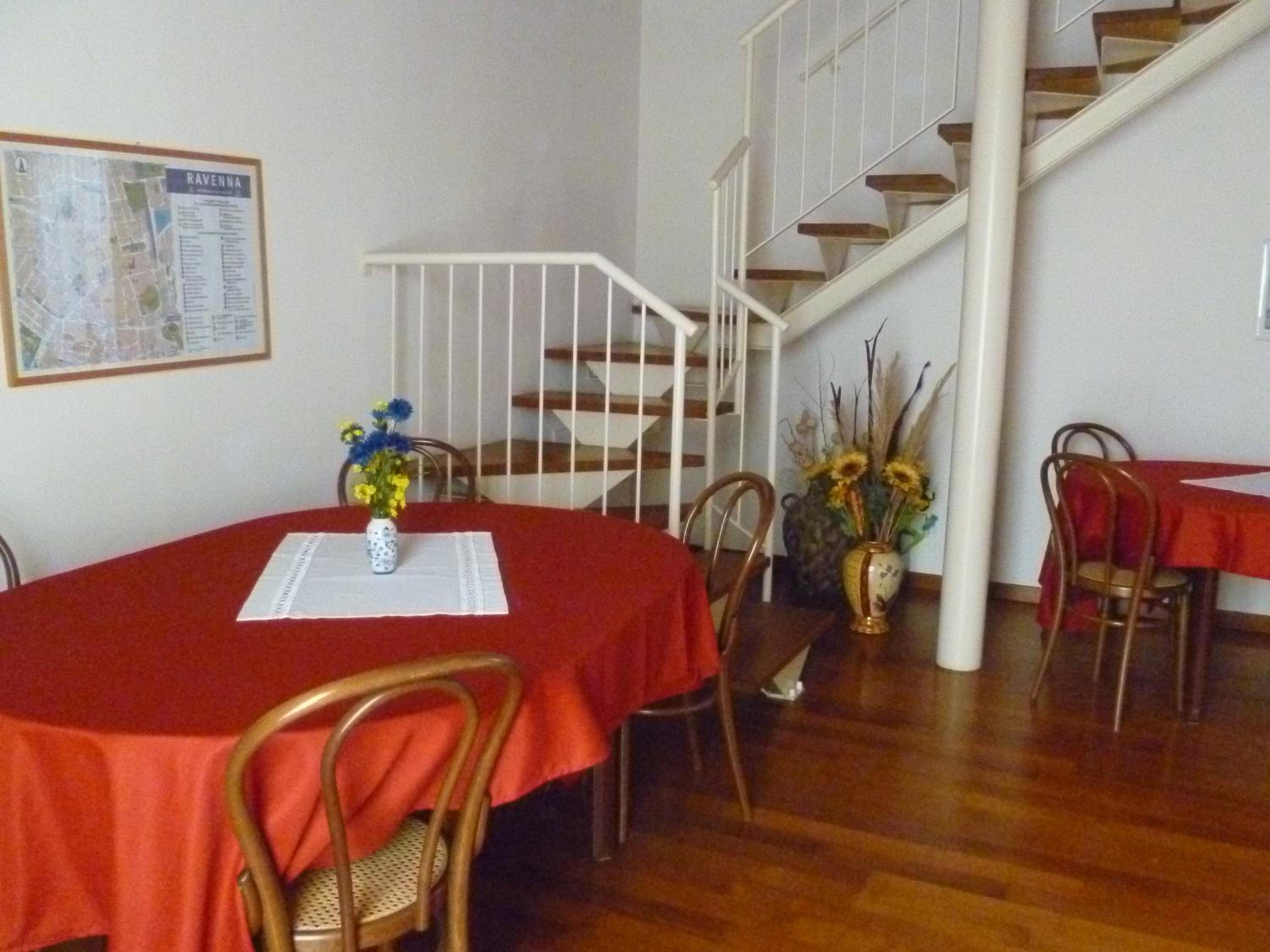 B&B Armonia view 5