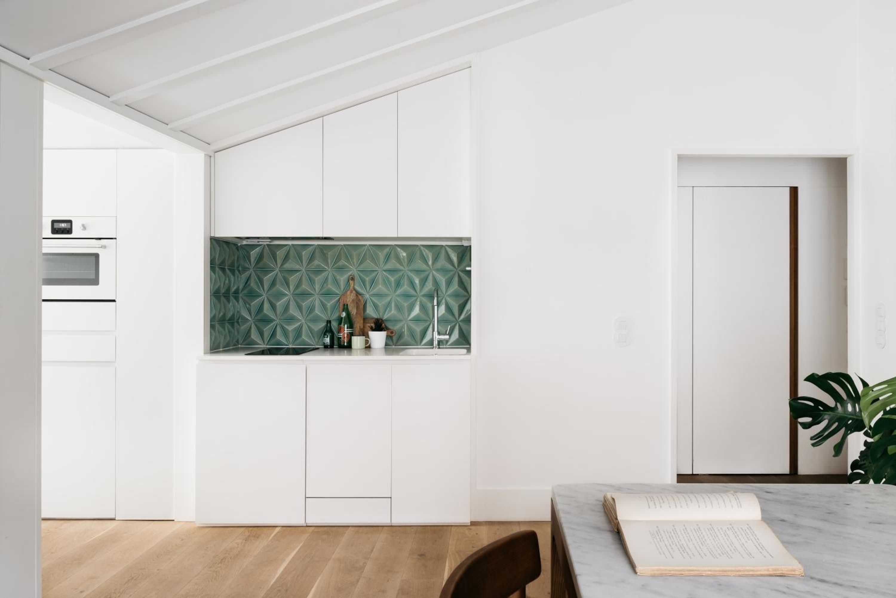 The Lisboans Apartments 16