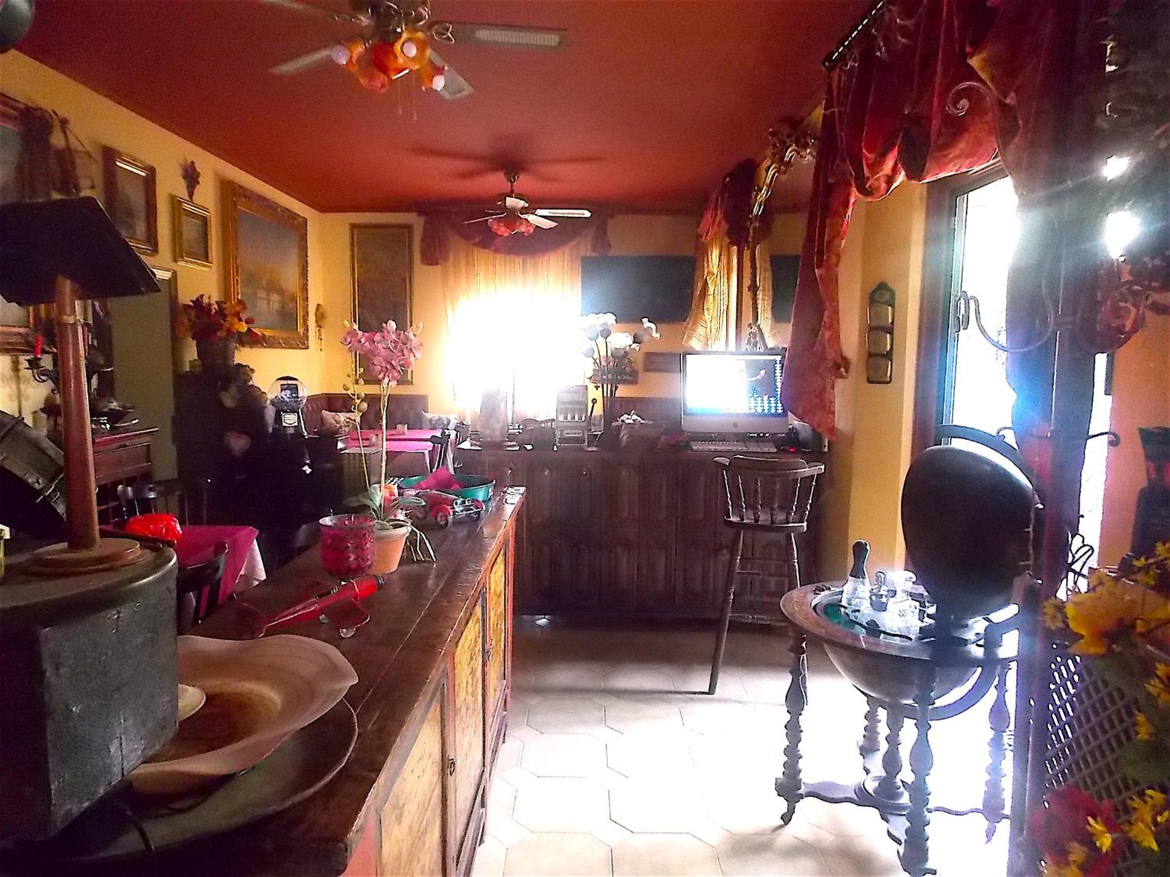 Home Story Via della Resistenza 3 La Noce Mercatale Ozzano dell'Emilia BO view 3