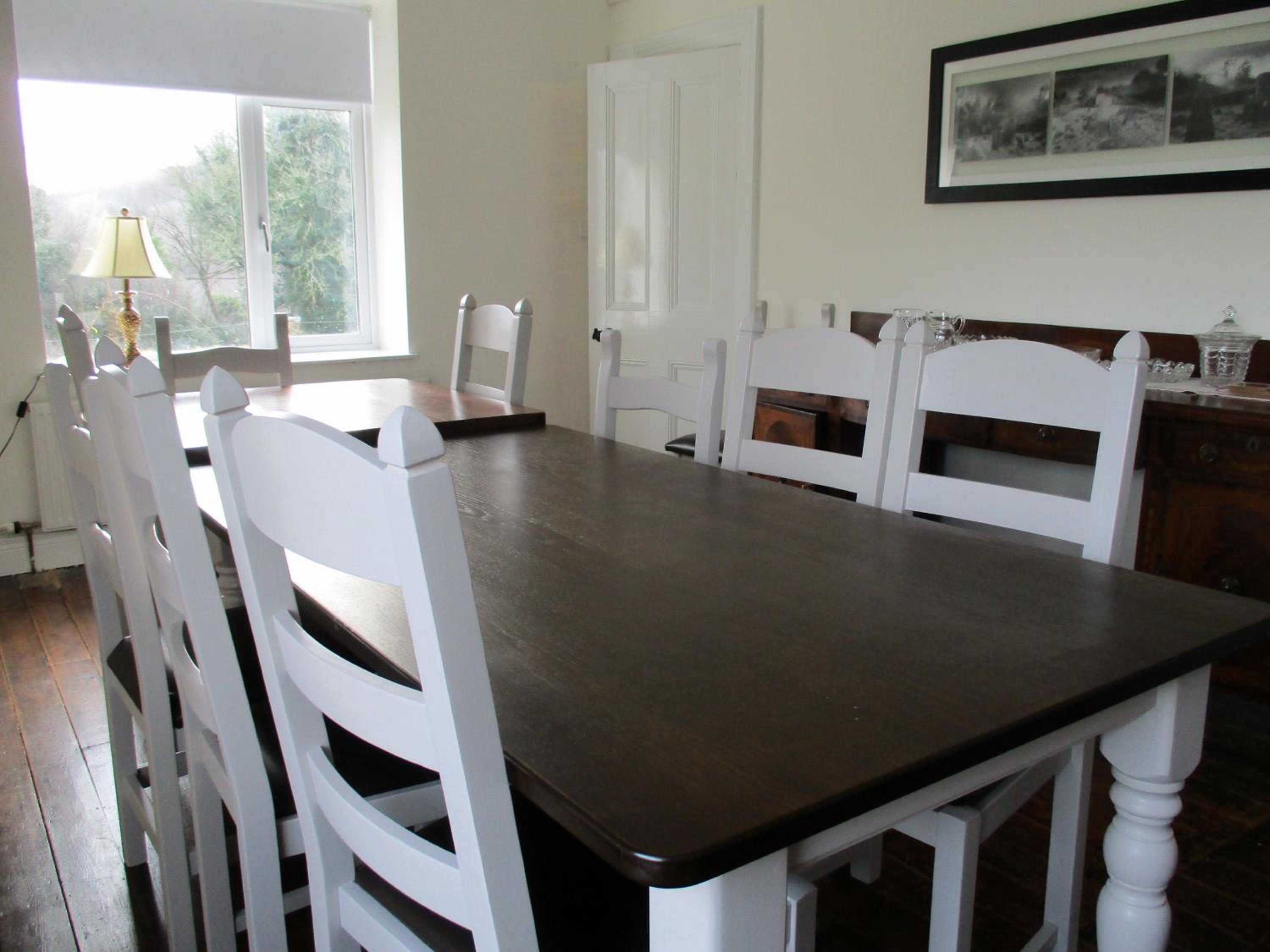 Hotel Innish Beg Cottages