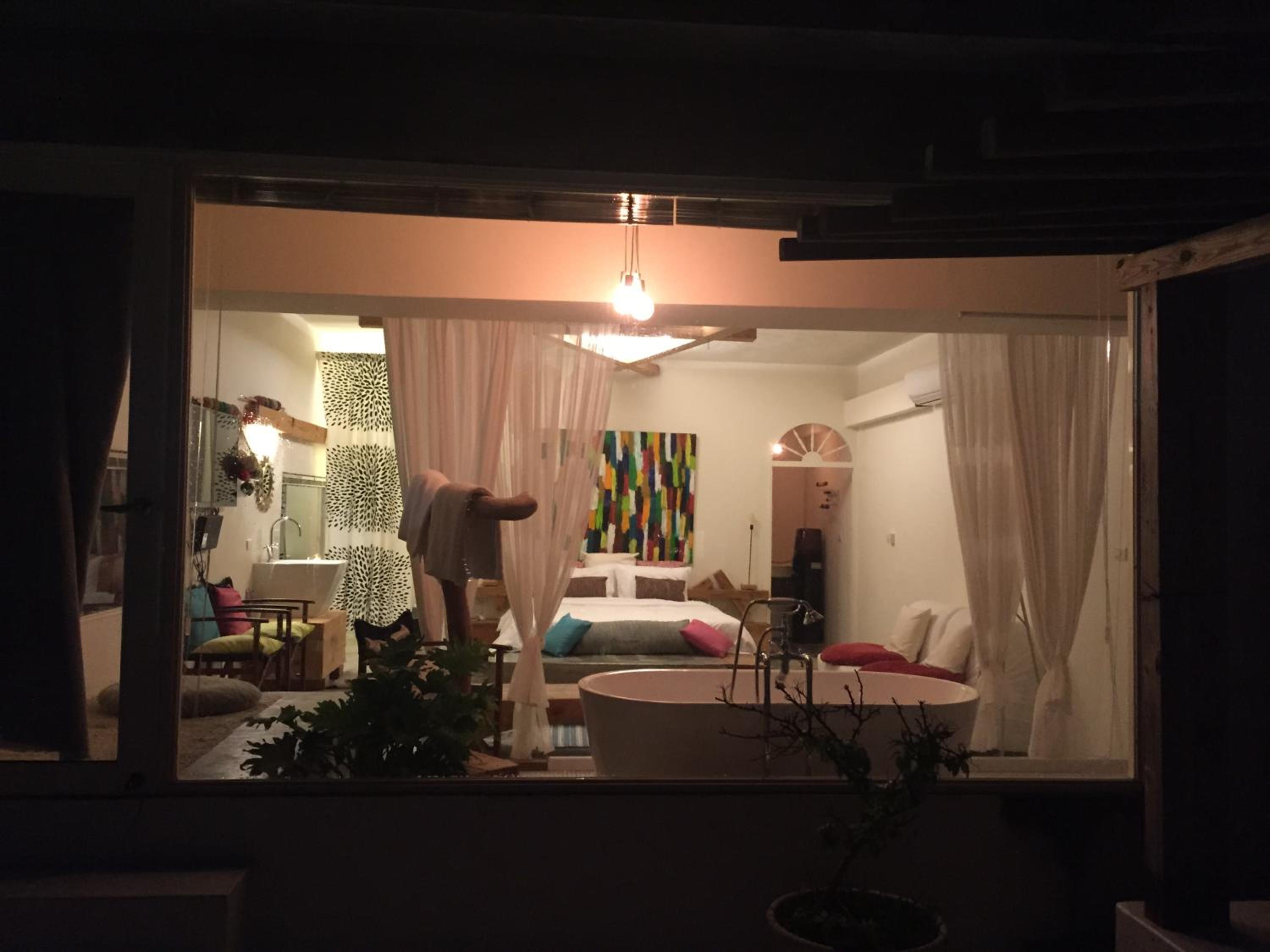 Kenting Sun Light Inn