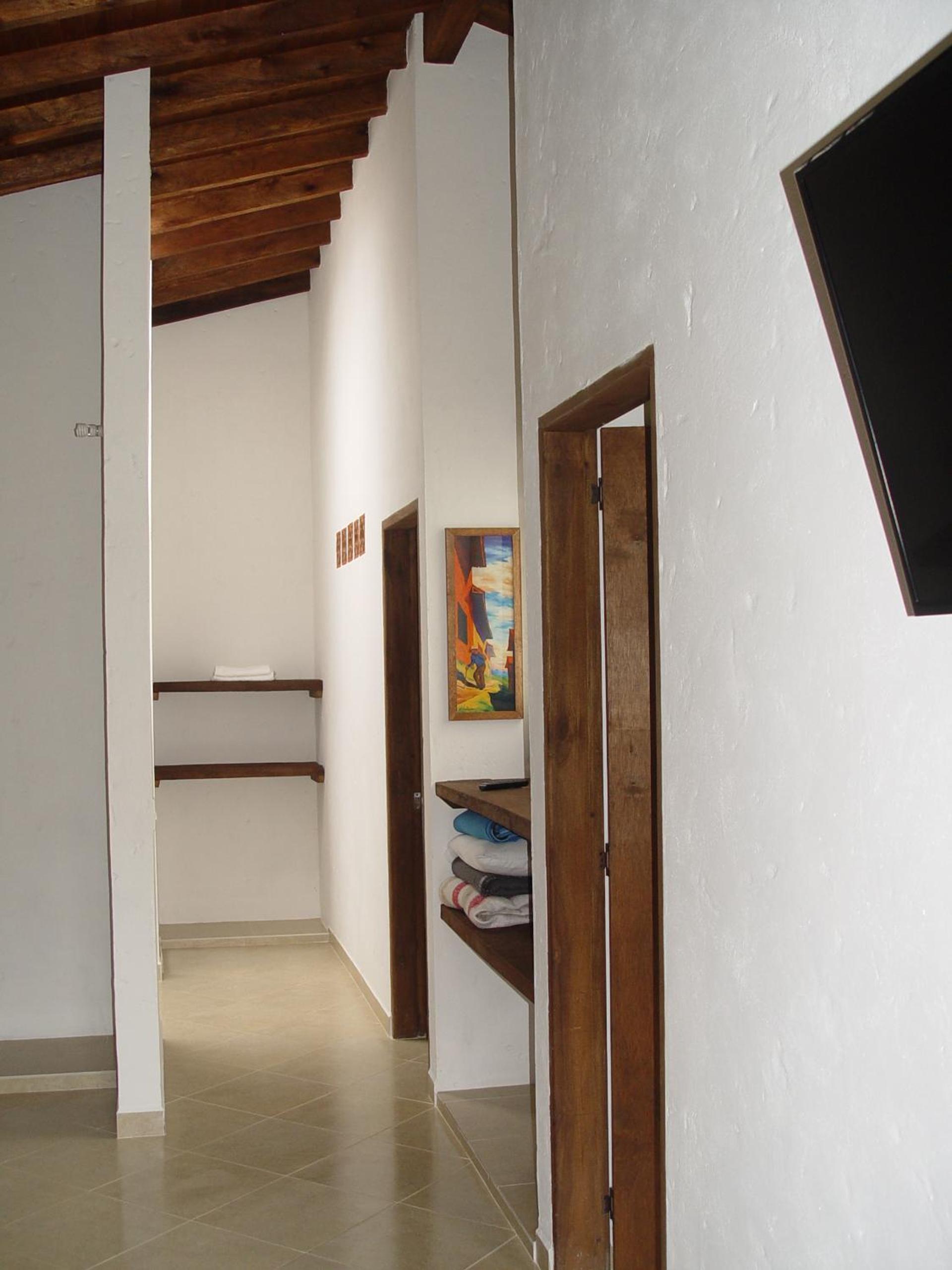 Casa Hotel Porton Campestre - Property Image 11