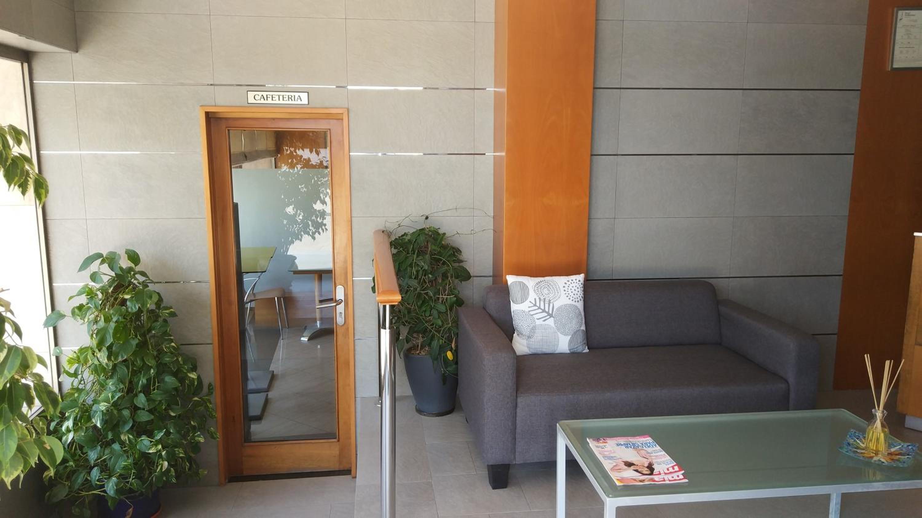 Hostal Mediterraneo