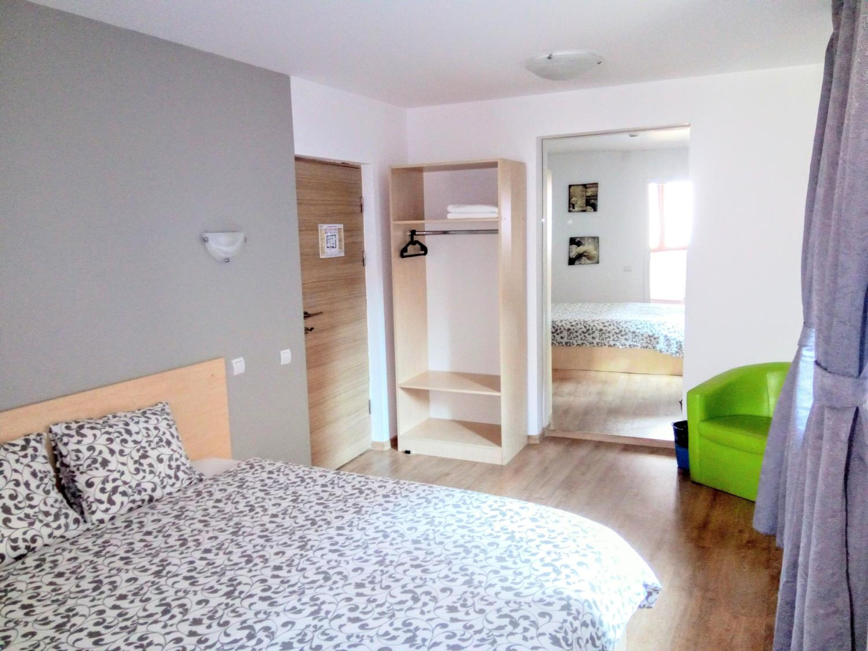 Central Guesthouse