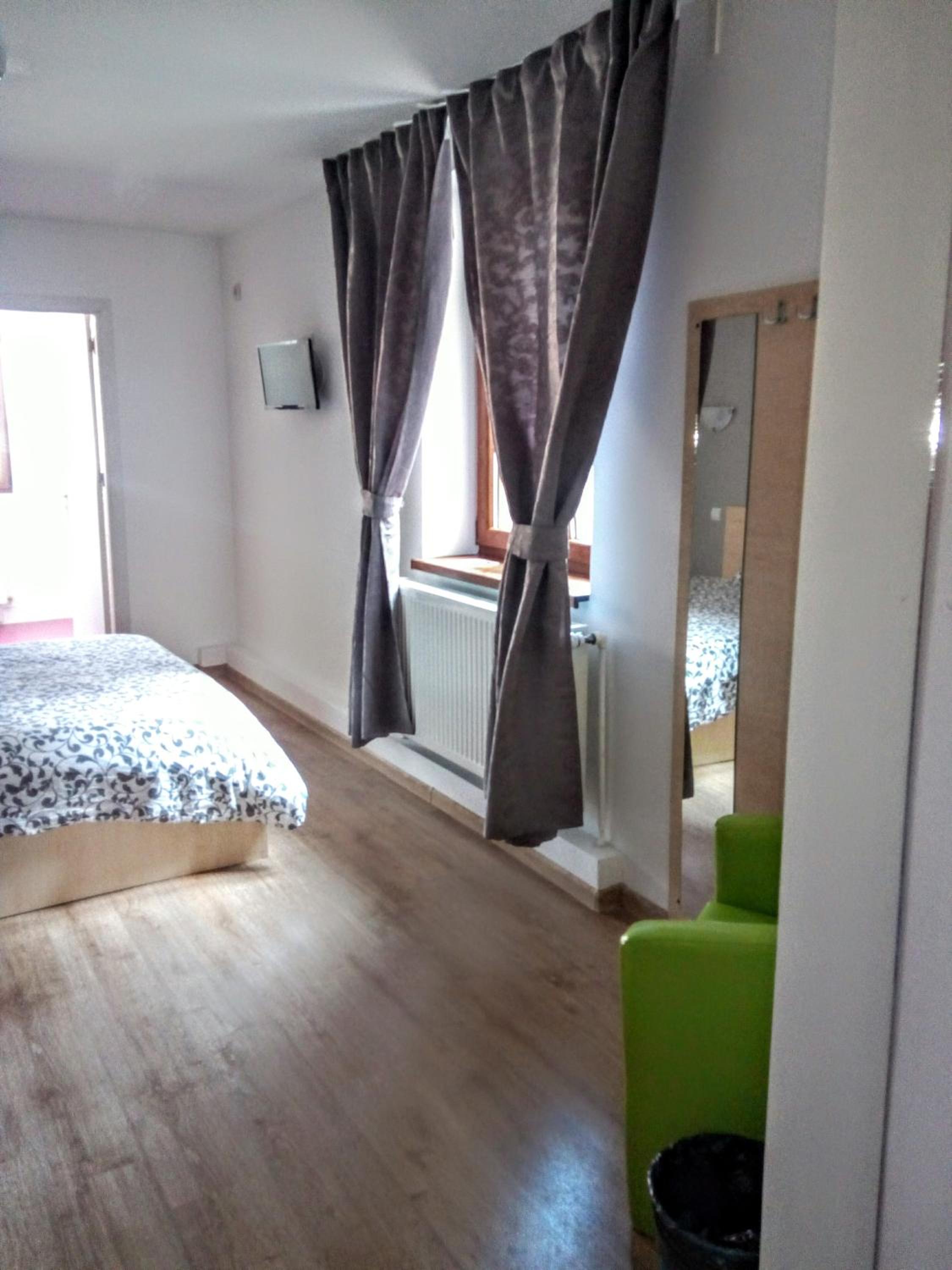 Central Guesthouse