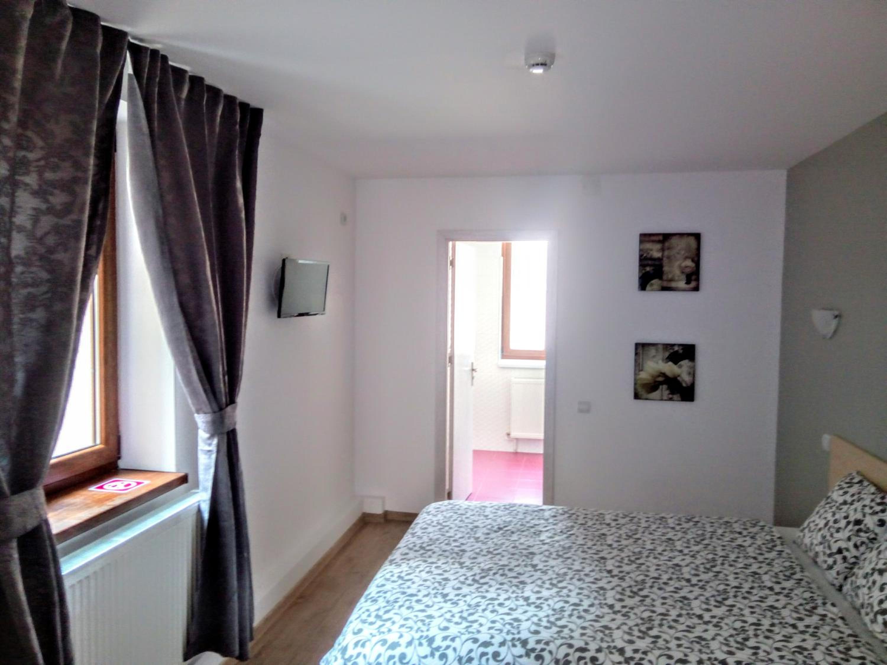 Central Guesthouse