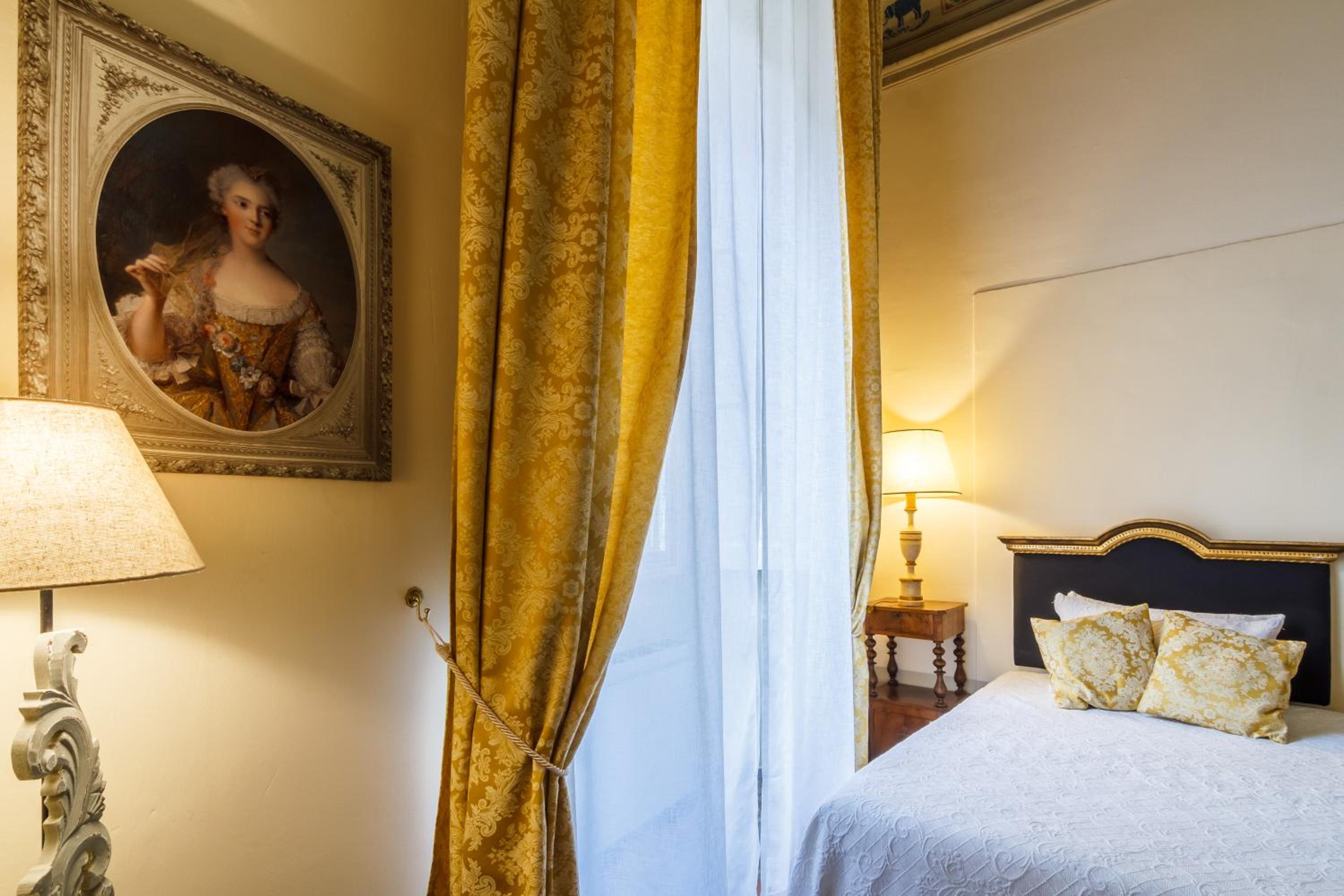 Résidence historique Palazzo Puccini, Photo 46