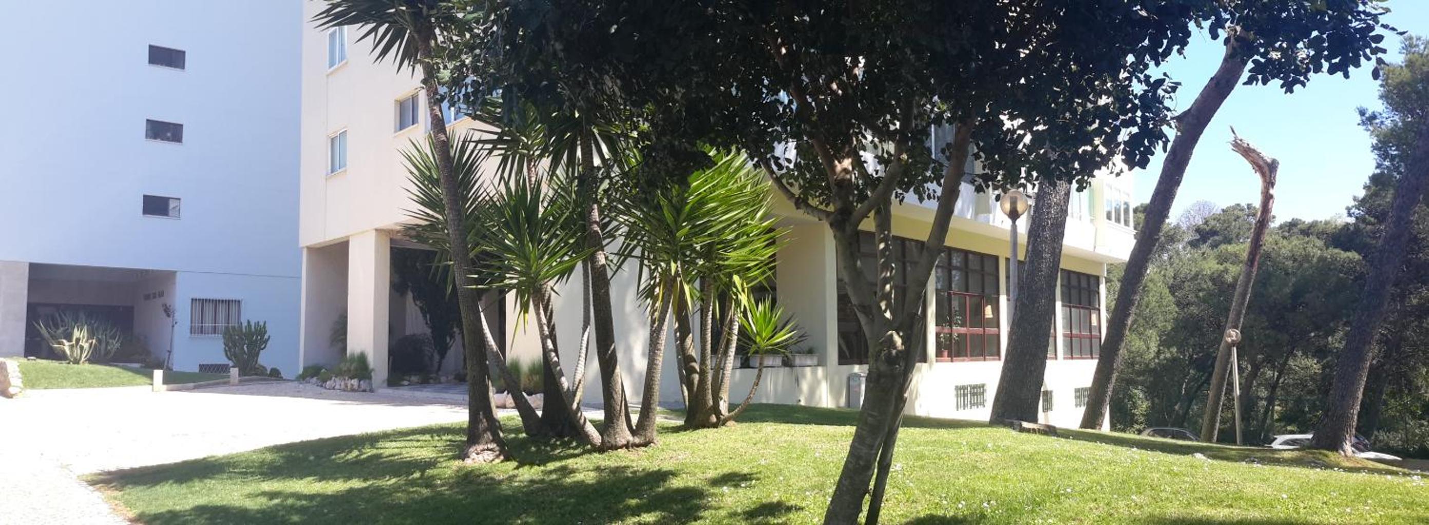 Torre Mar Apartment