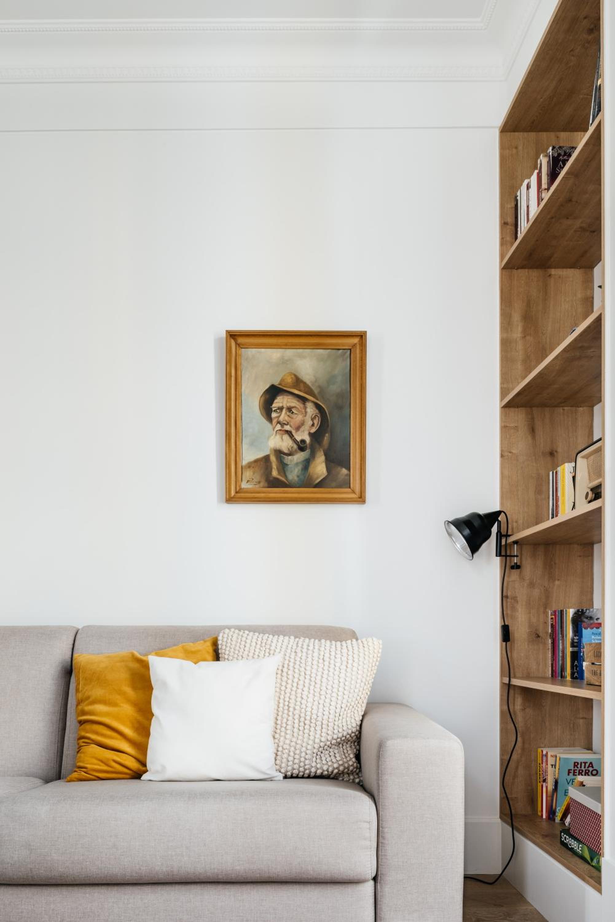 The Lisboans Apartments 43