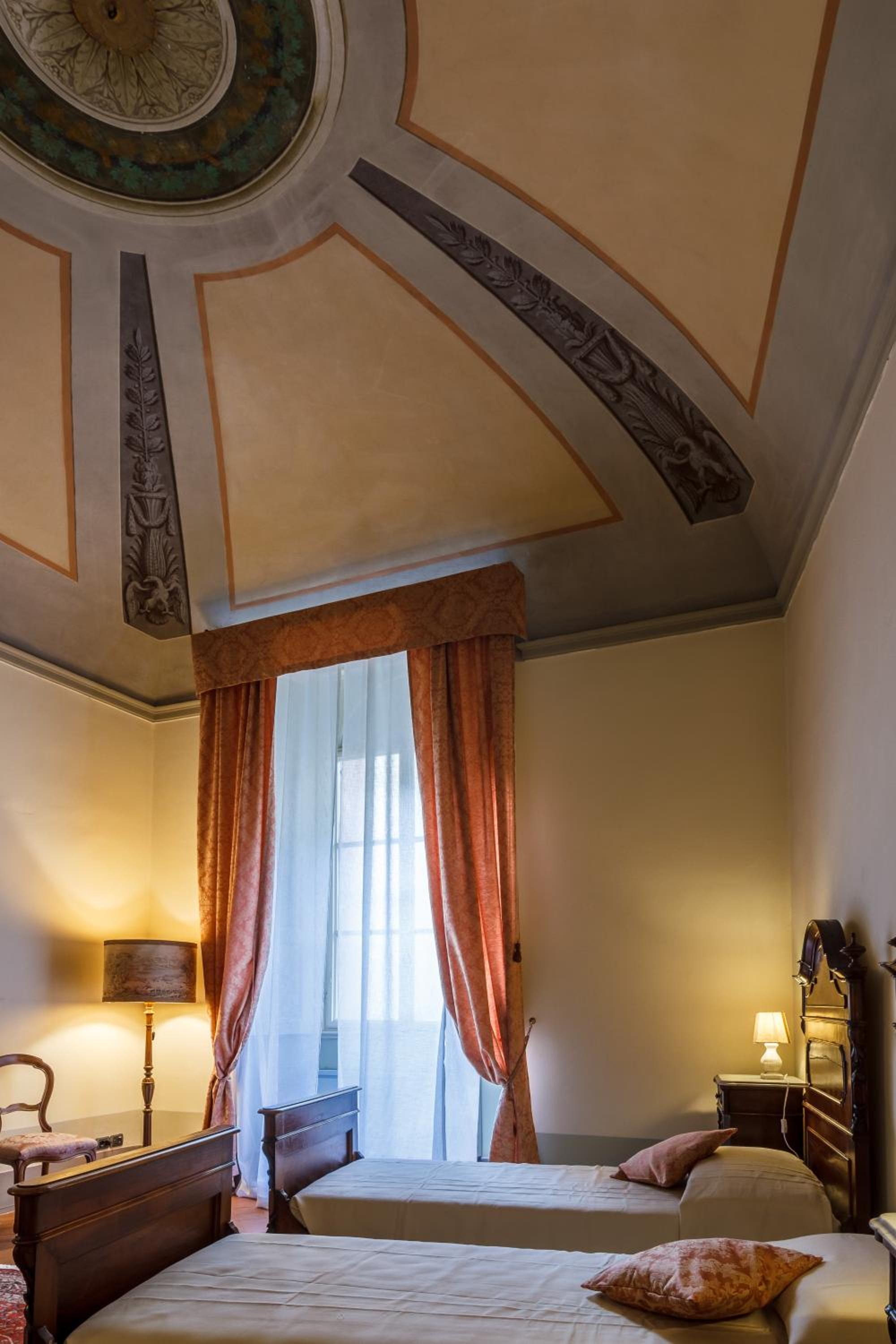 Résidence historique Palazzo Puccini, Photo 13