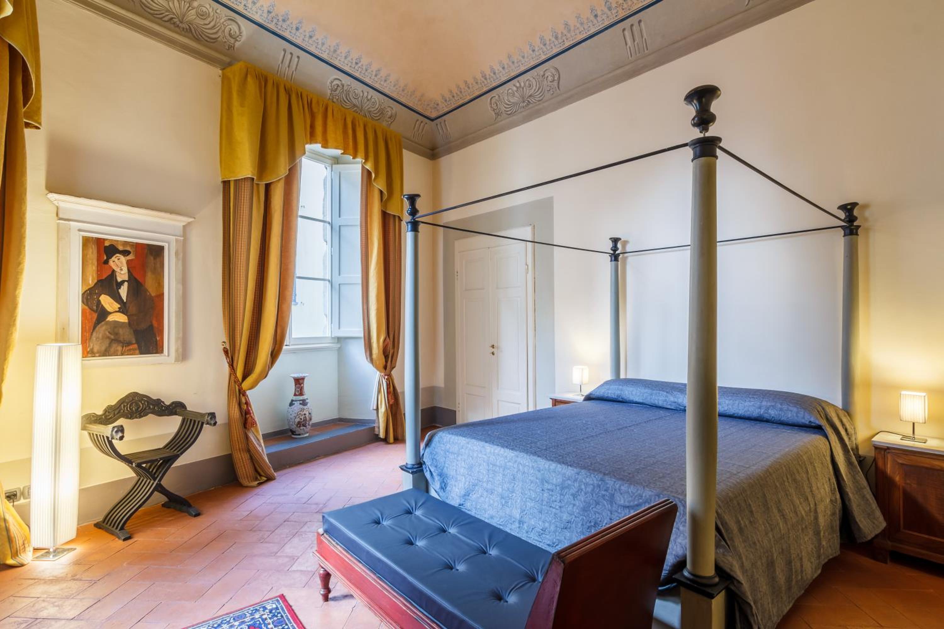 Résidence historique Palazzo Puccini, Photo 8